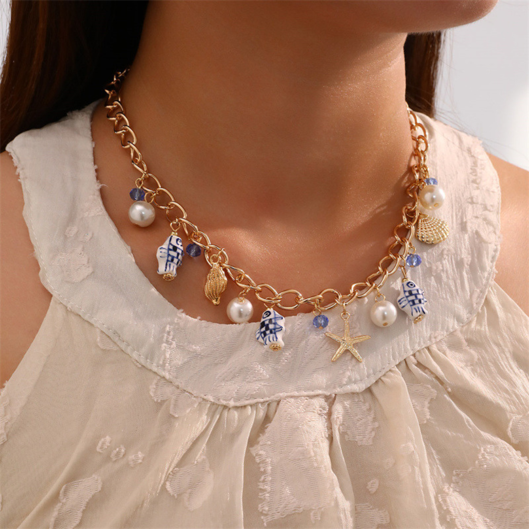 Maris™ | Collier