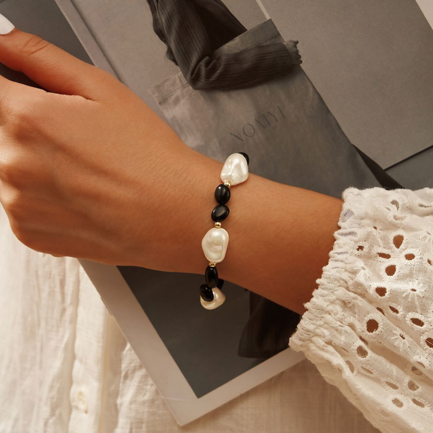 Nacara Baroque™ | Bracelet