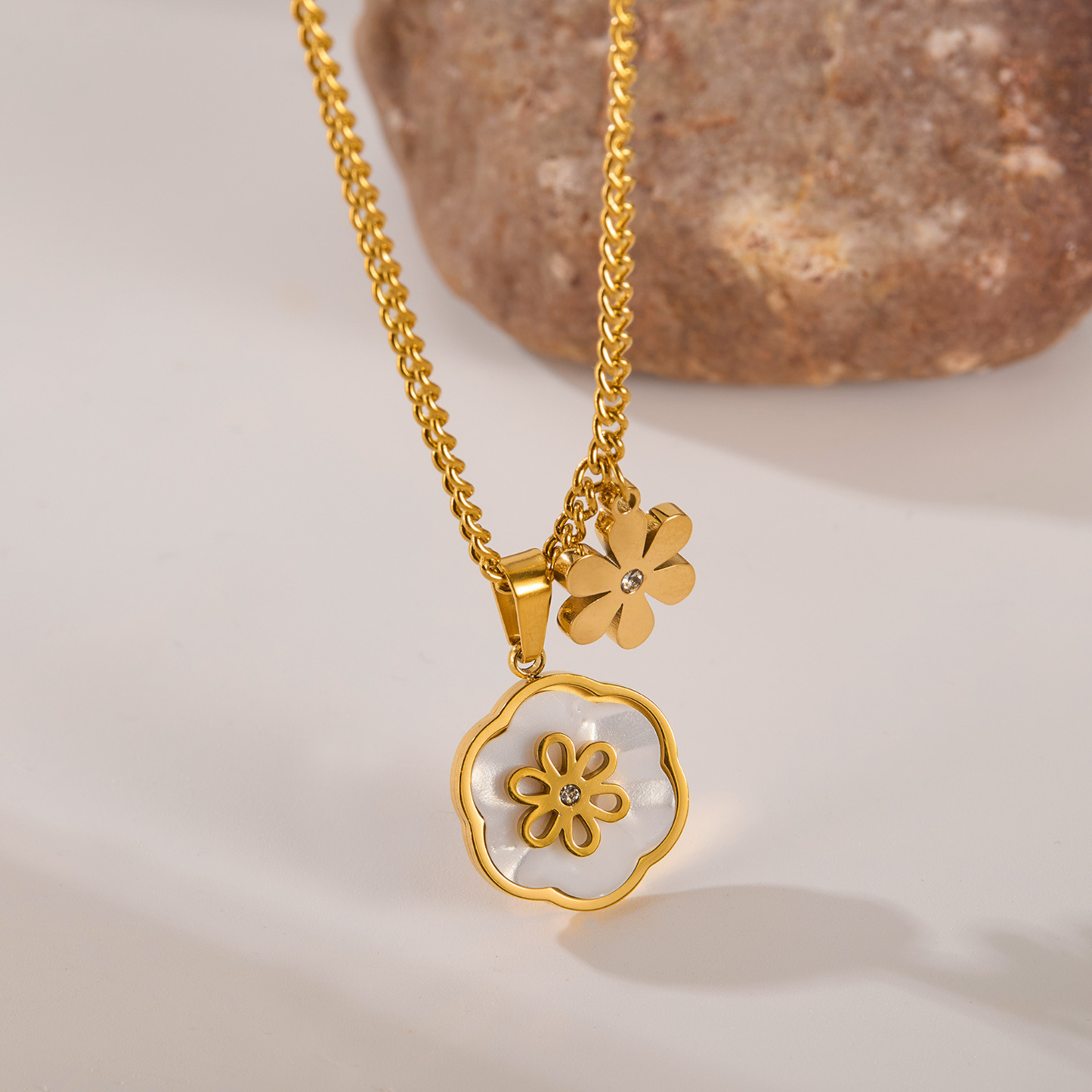 Fleurine™ | Collier
