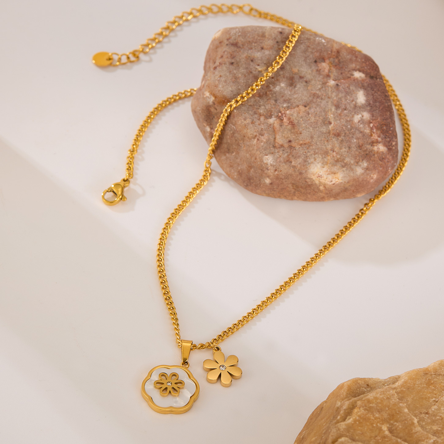 Fleurine™ | Collier