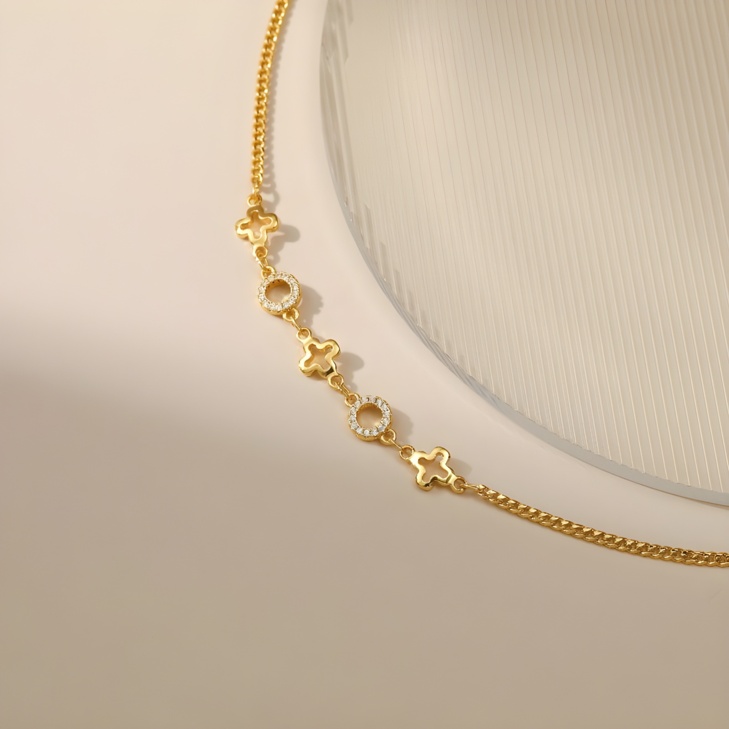 Éliane™ | Bracelet