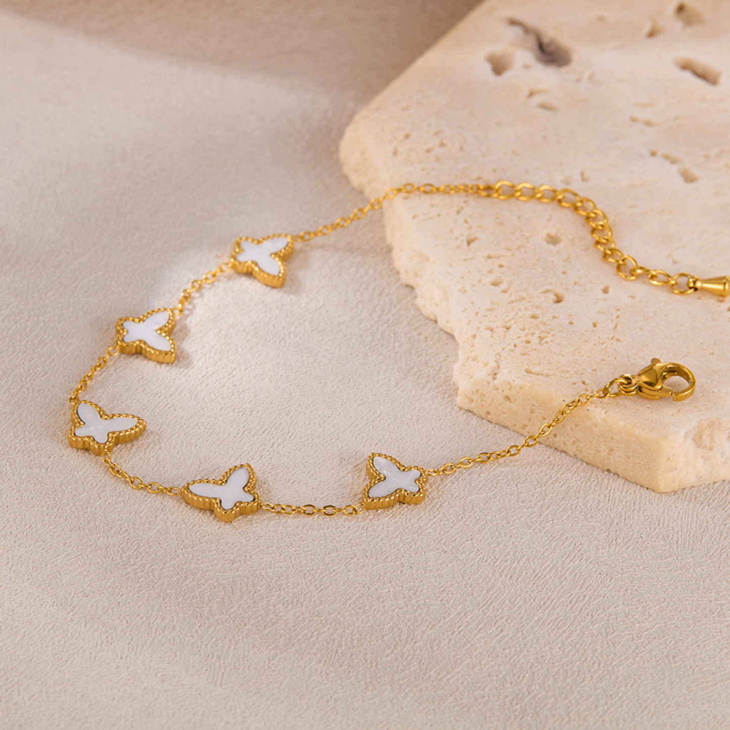 Papillon™ | Bracelet