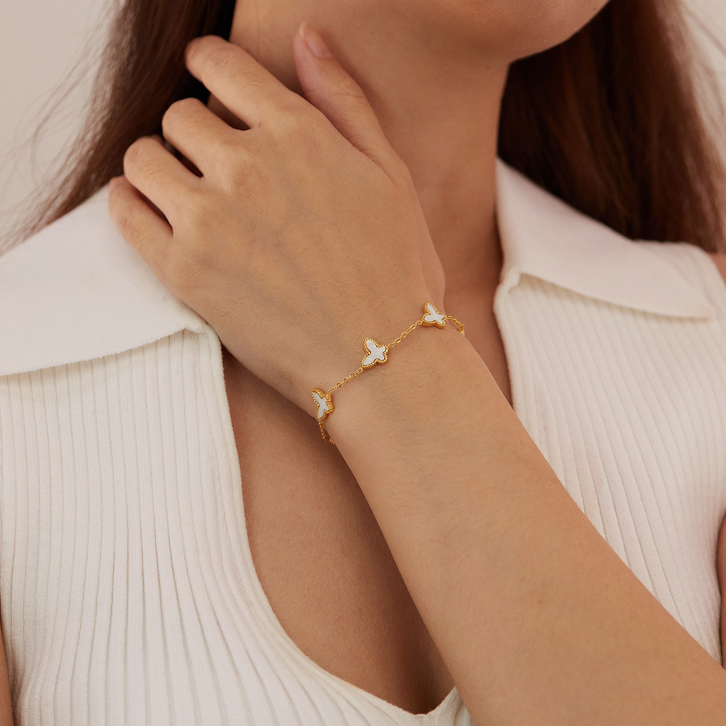 Papillon™ | Bracelet