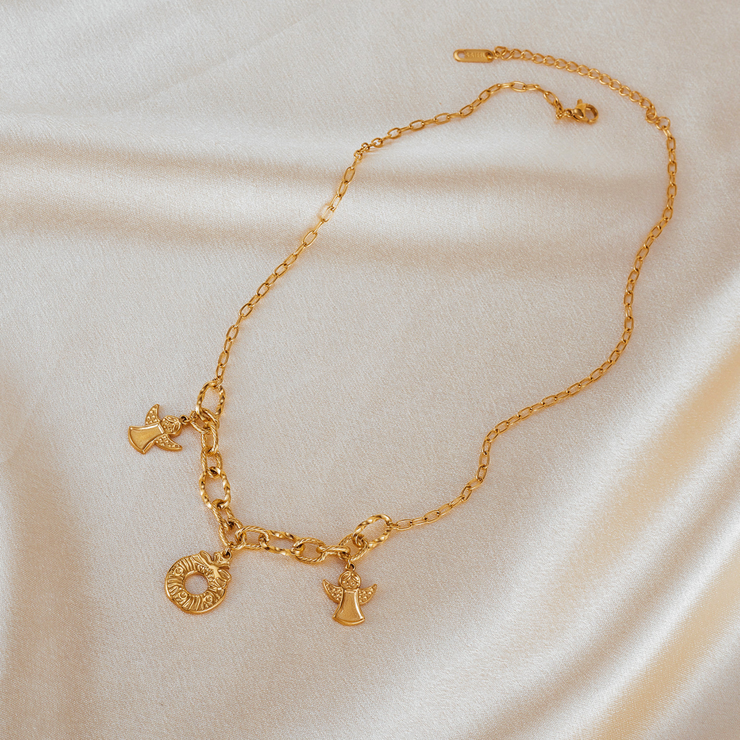 Magie d’Hiver™ | Collier