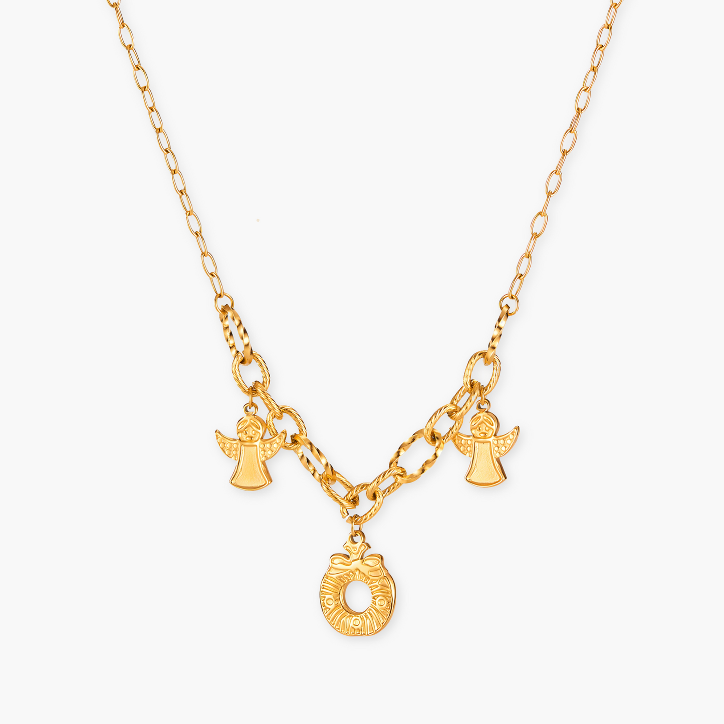 Magie d’Hiver™ | Collier