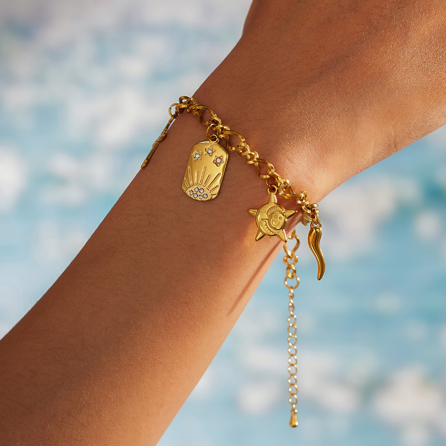 Solare™ | Bracelet