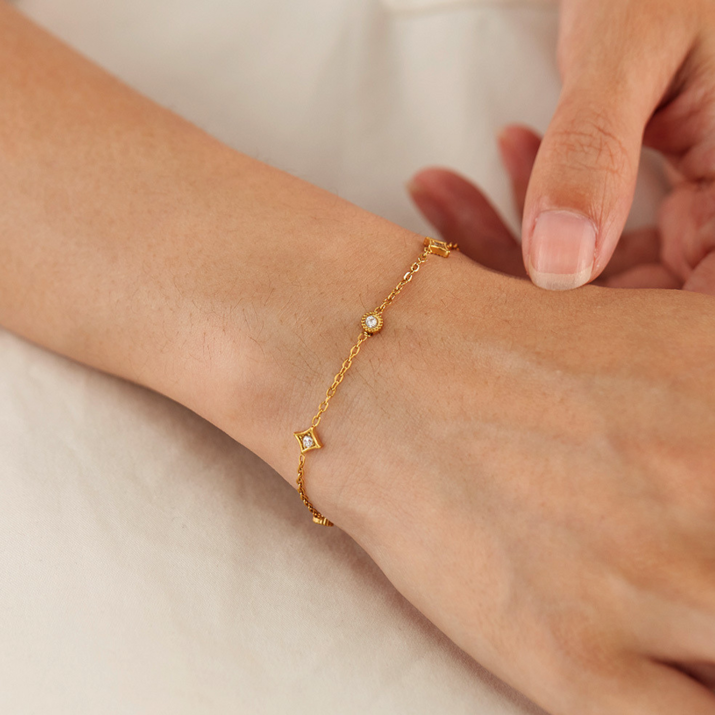 Stella Fine™ | Bracelet