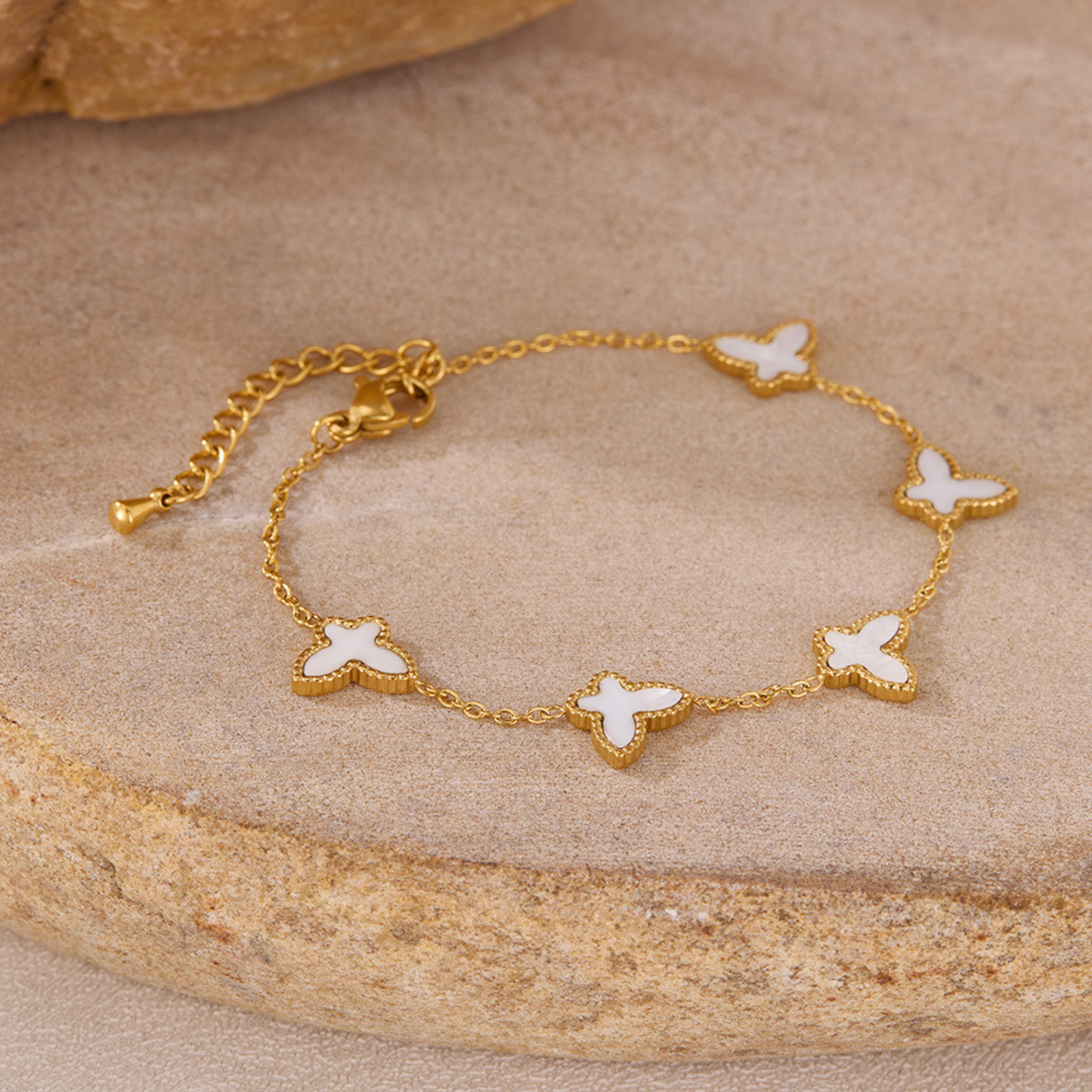 Papillon™ | Bracelet