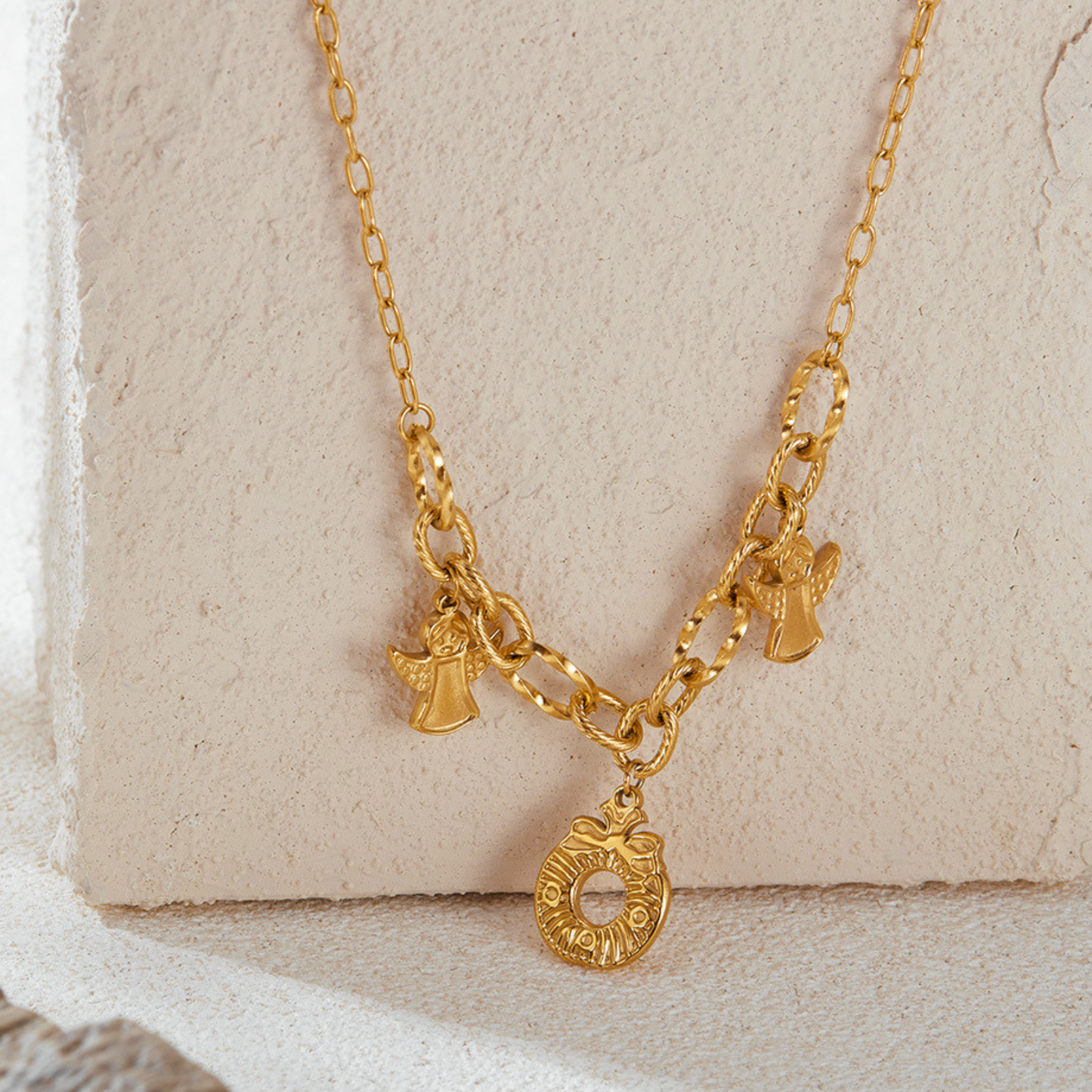 Magie d’Hiver™ | Collier