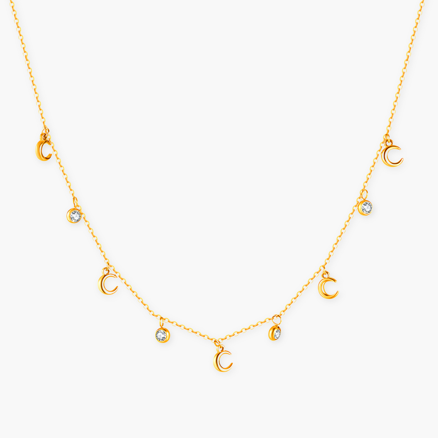 Clair de Lune™ | Collier
