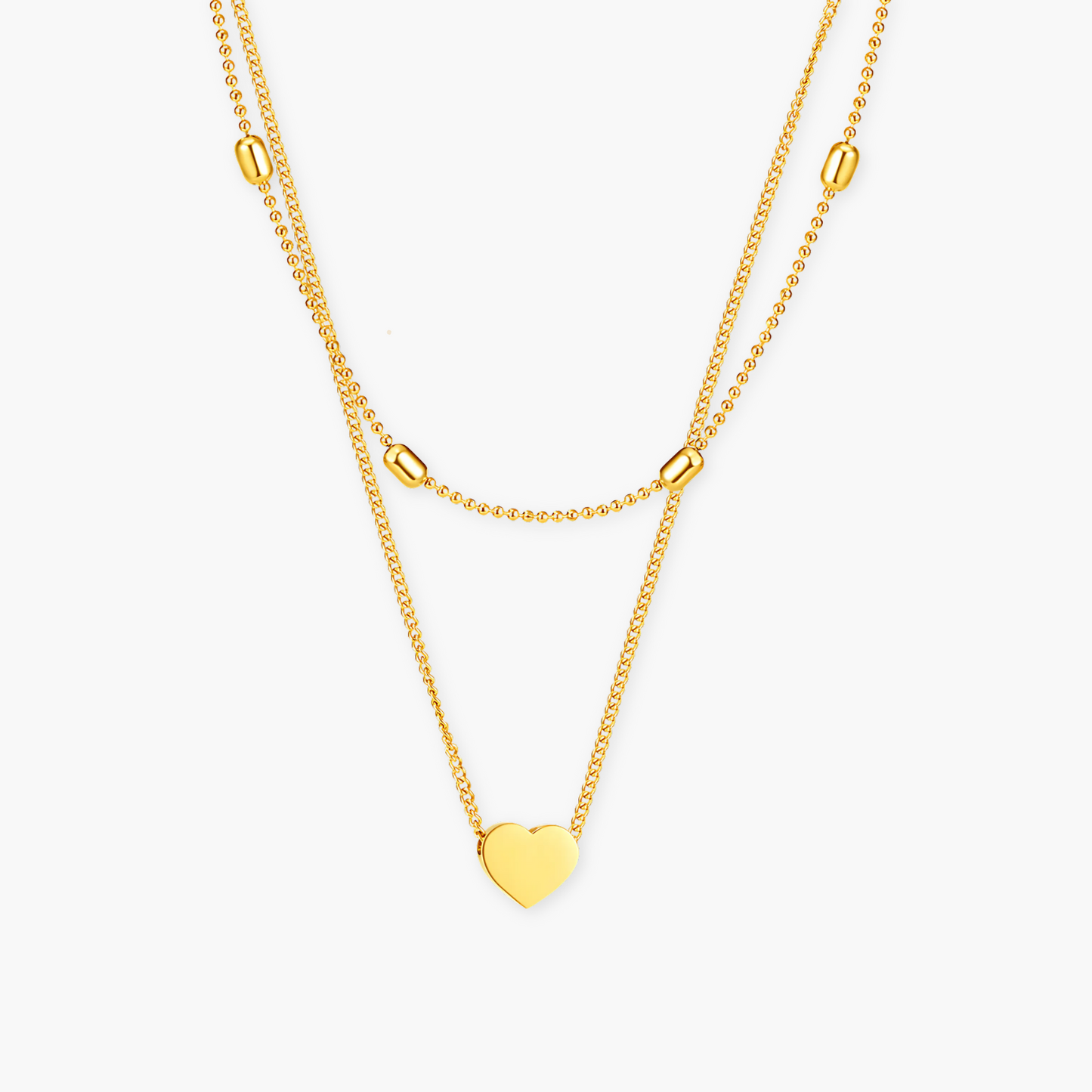 Amour™ | Collier