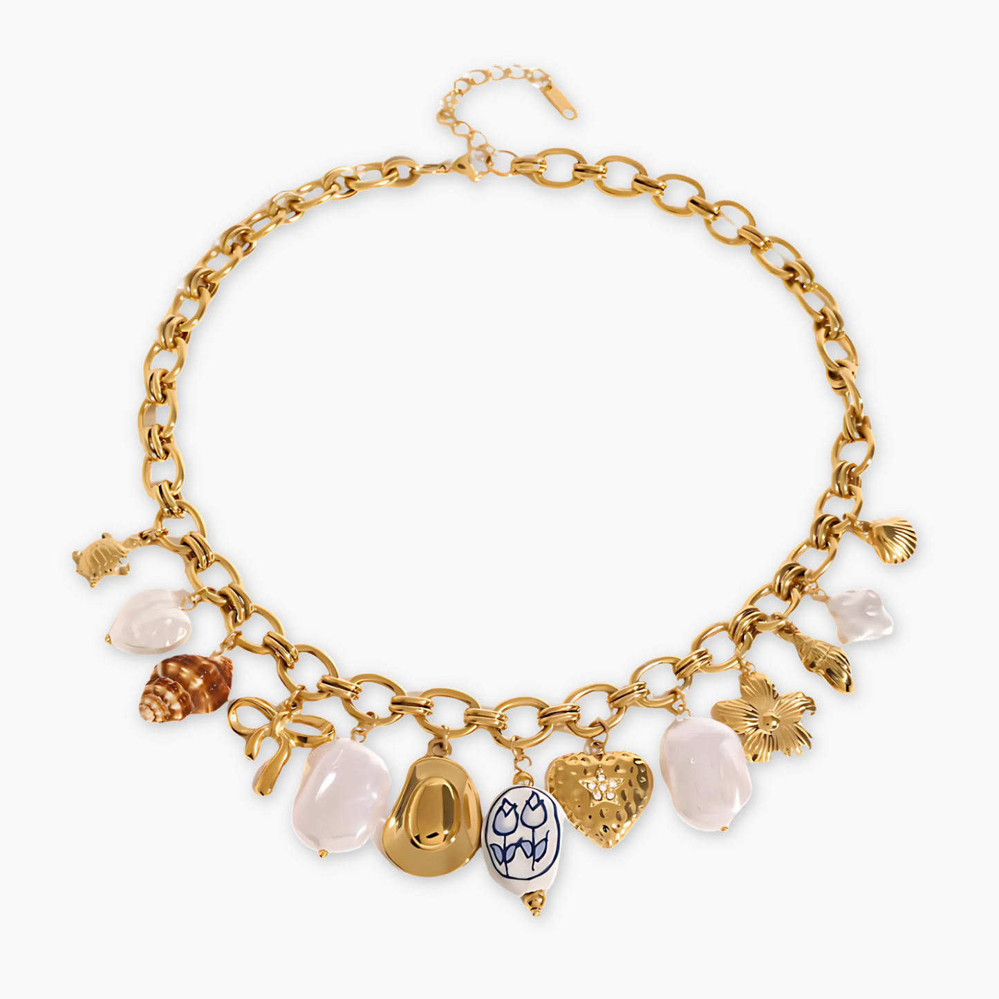 Oceana™ | Collier