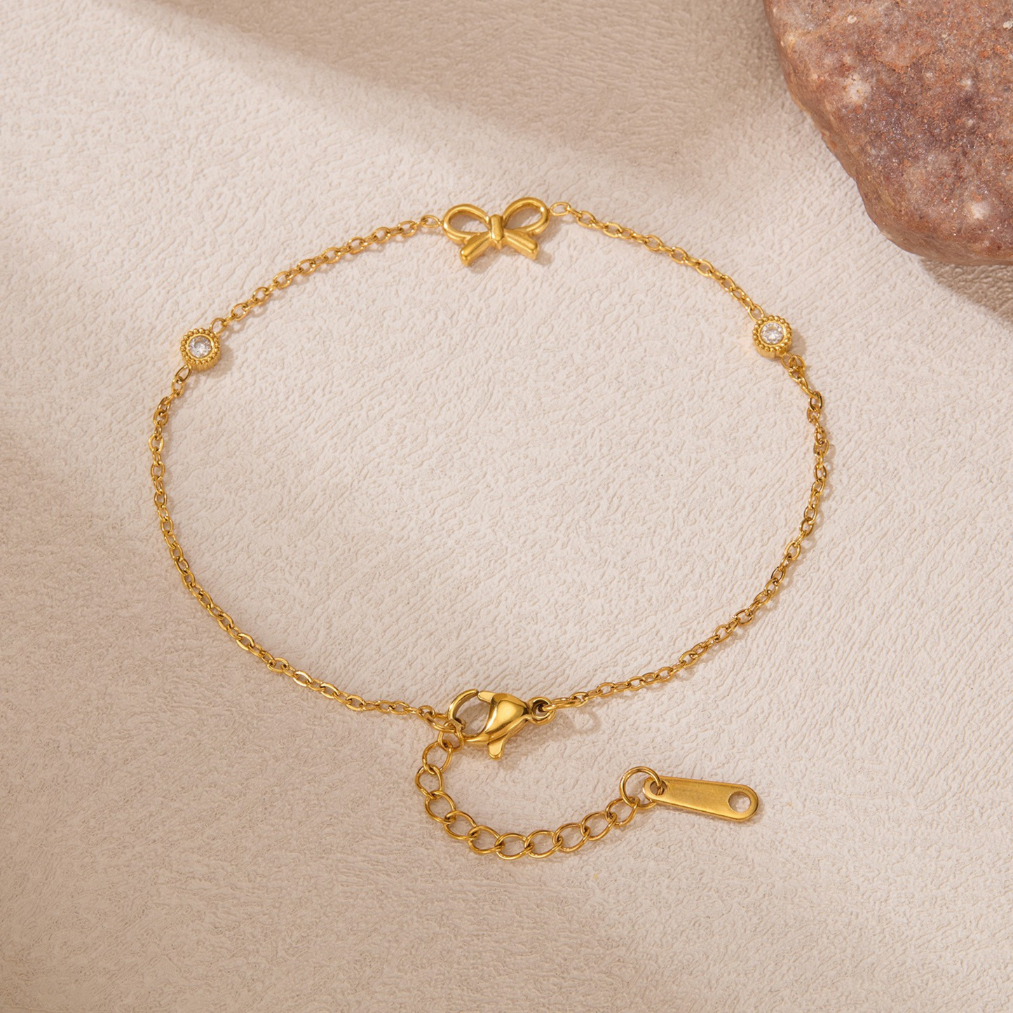 Lina Bow™ | Bracelet