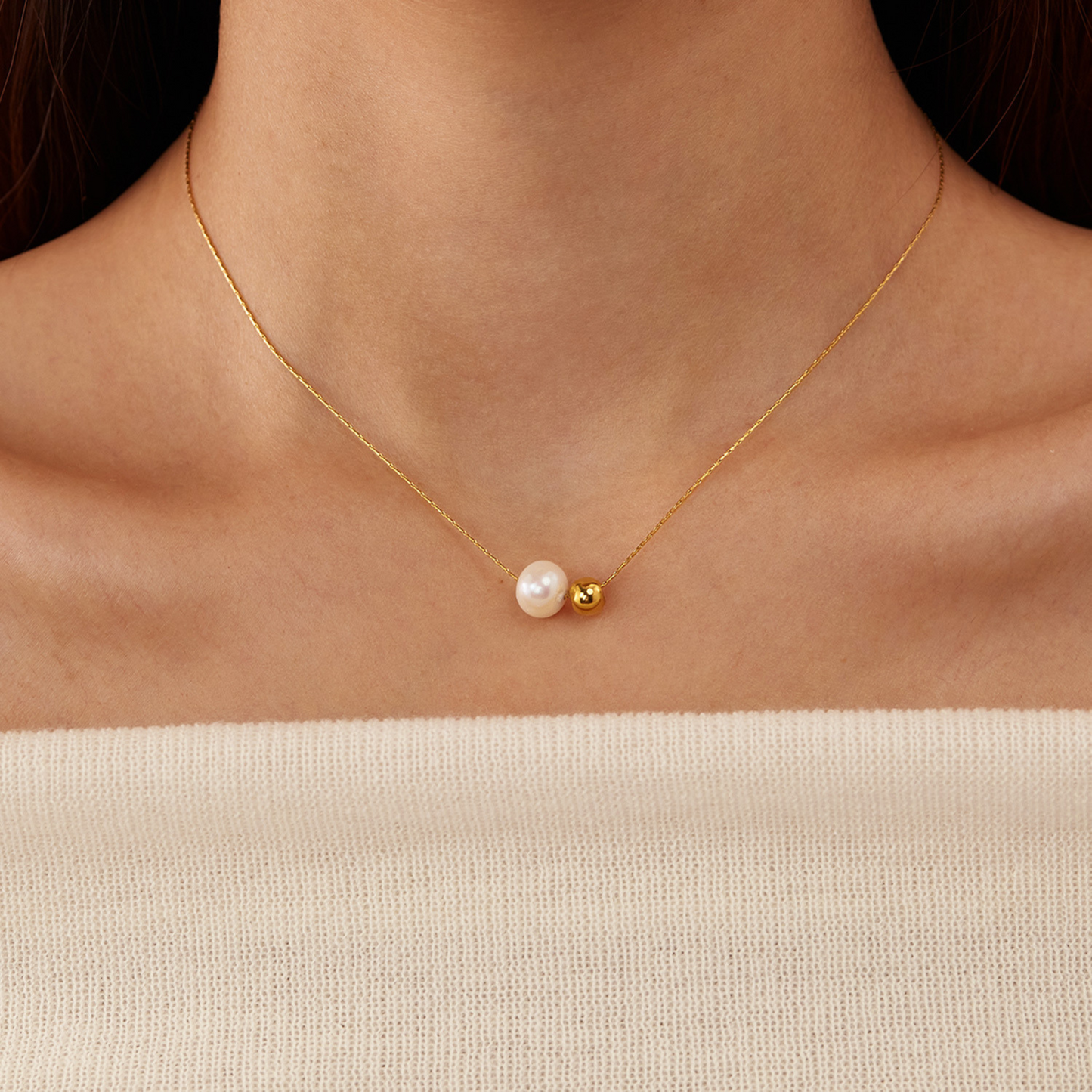 Perla™ | Collier
