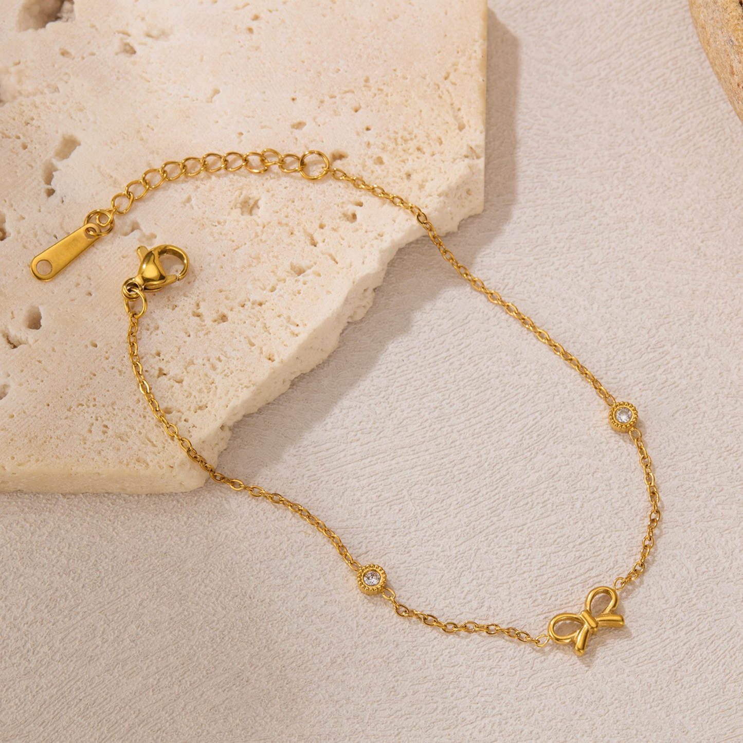 Lina Bow™ | Bracelet