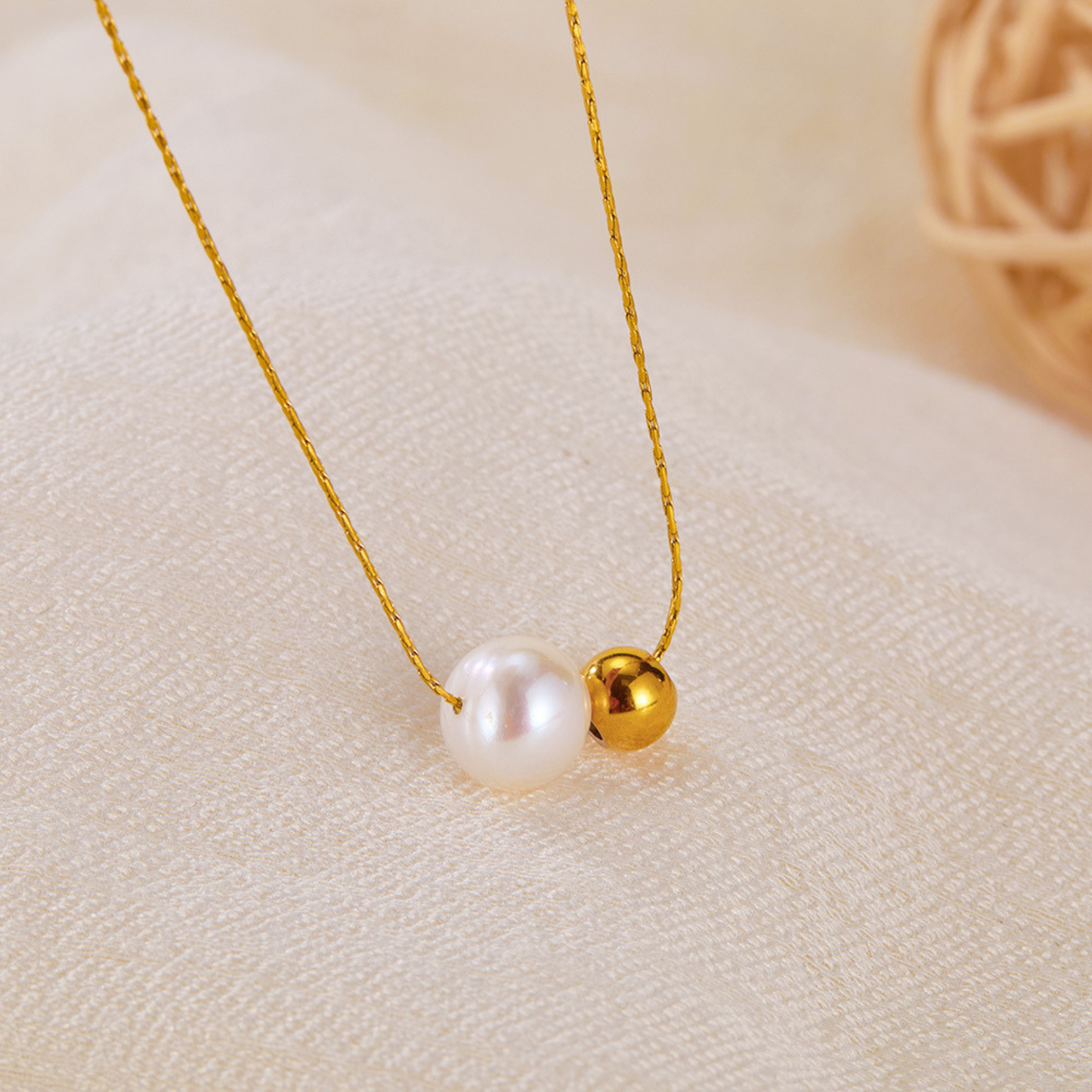Perla™ | Collier