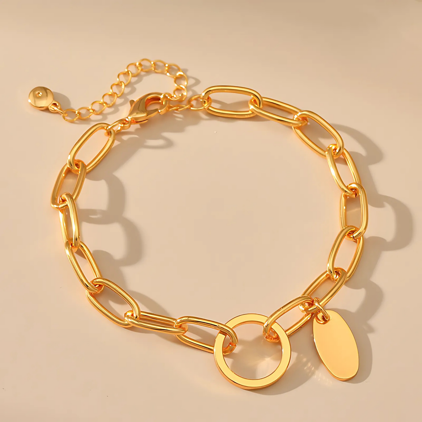 Clara™ | Bracelet