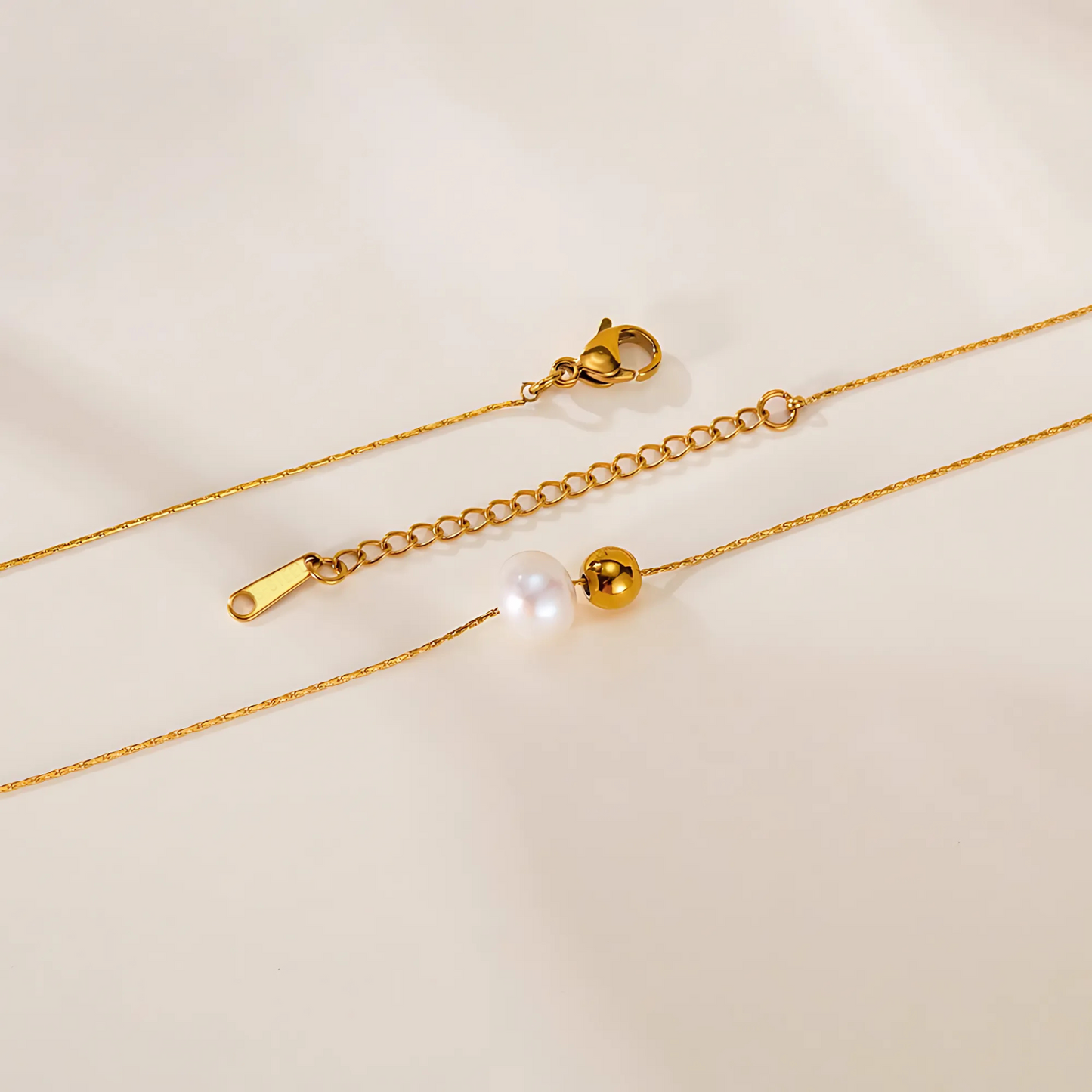 Perla™ | Collier