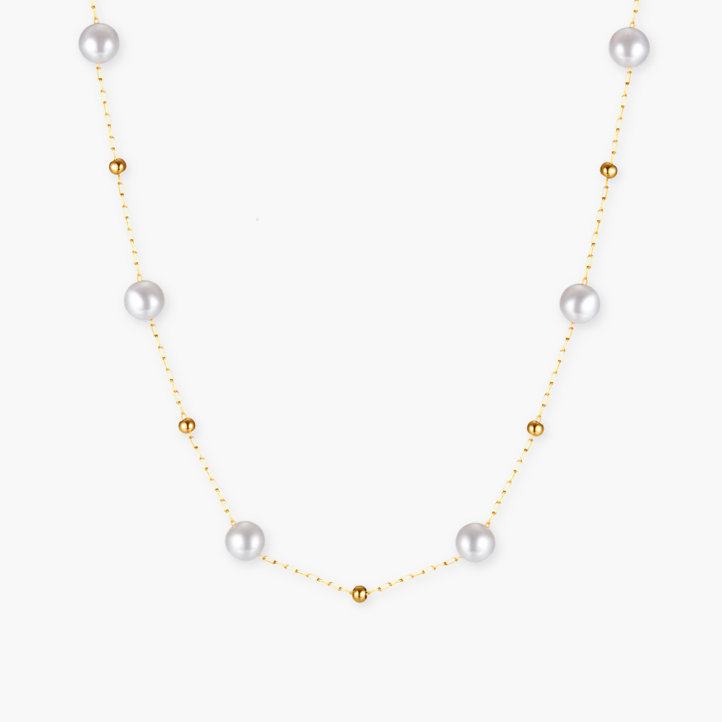Marine Pearl™ | Collier