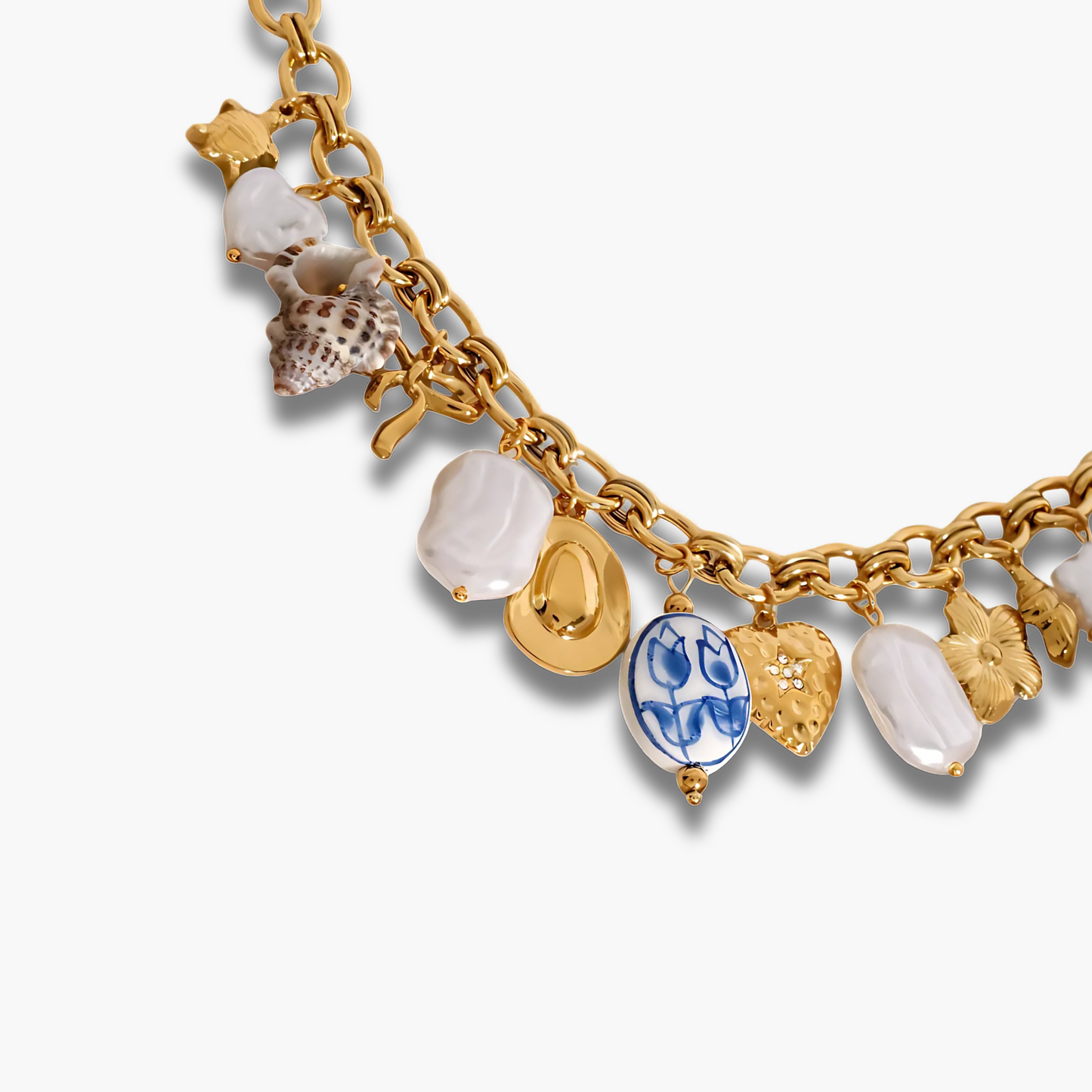 Oceana™ | Collier