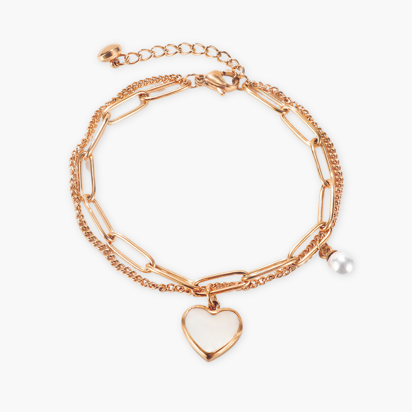 Céva Rosé | Bracelet
