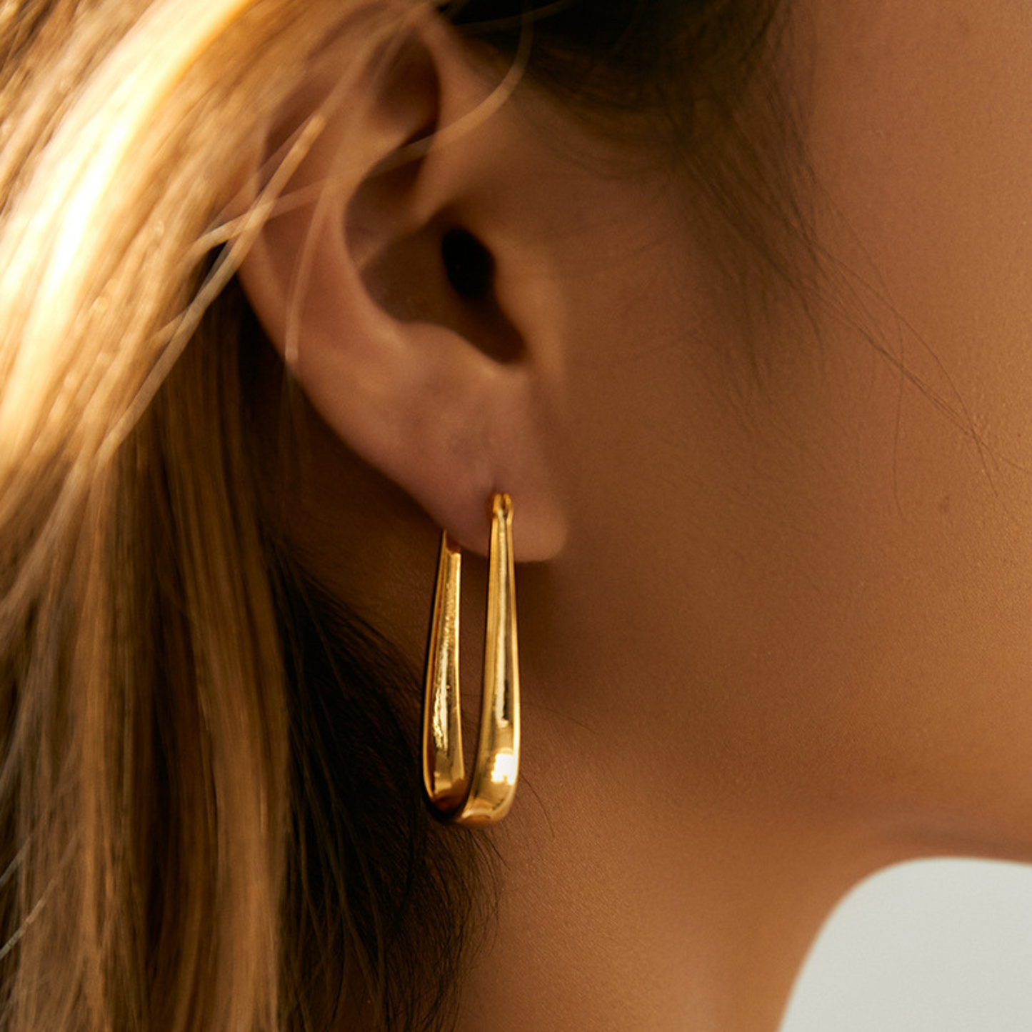 Élyse™ | Boucles d’oreilles