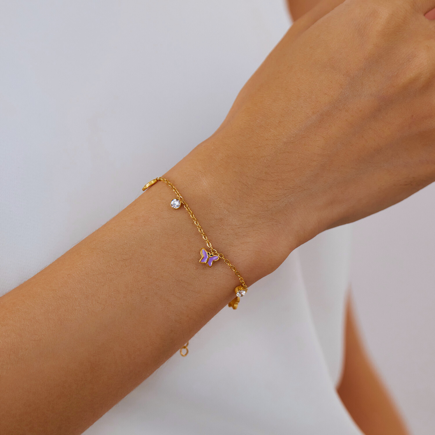 Alaria™ | Bracelet