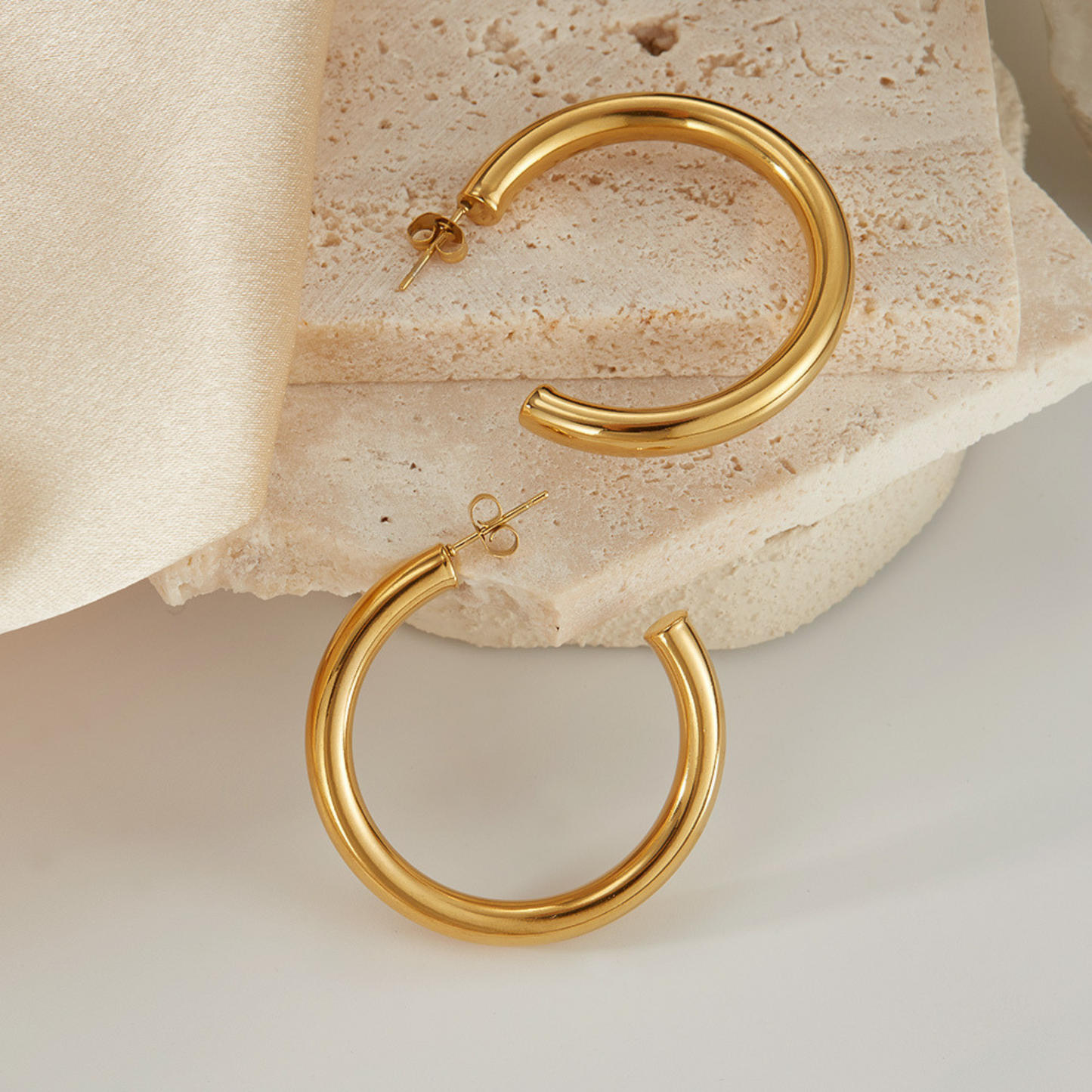 Noelia™ | Boucles d’oreilles