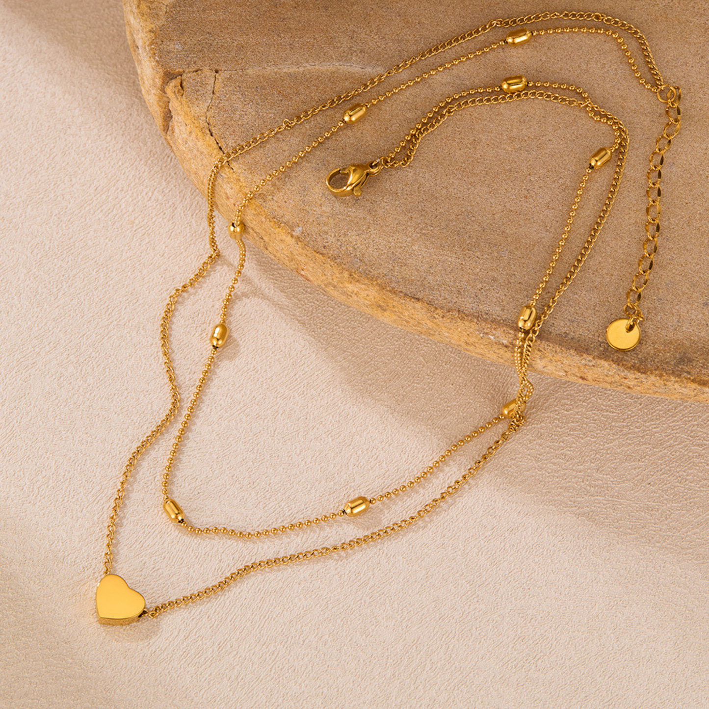 Amour™ | Collier