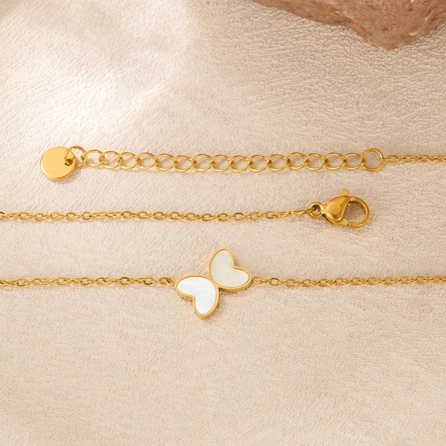 Papillon™ | Collier