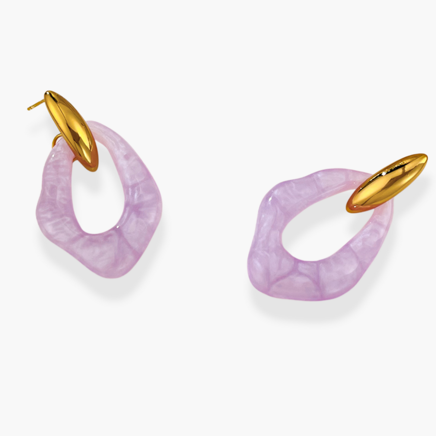 Ondraé™ | Boucles d’oreilles