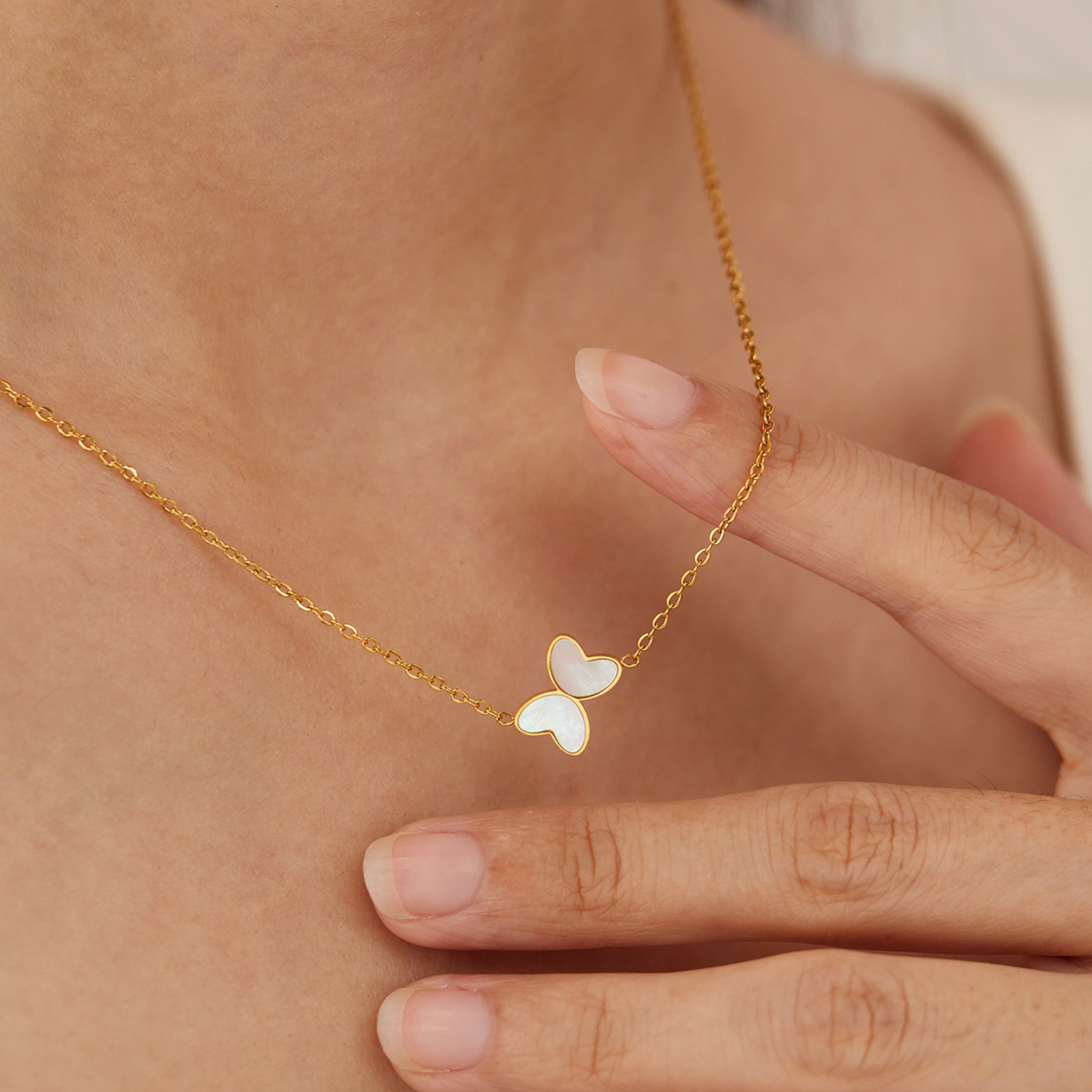 Papillon™ | Collier