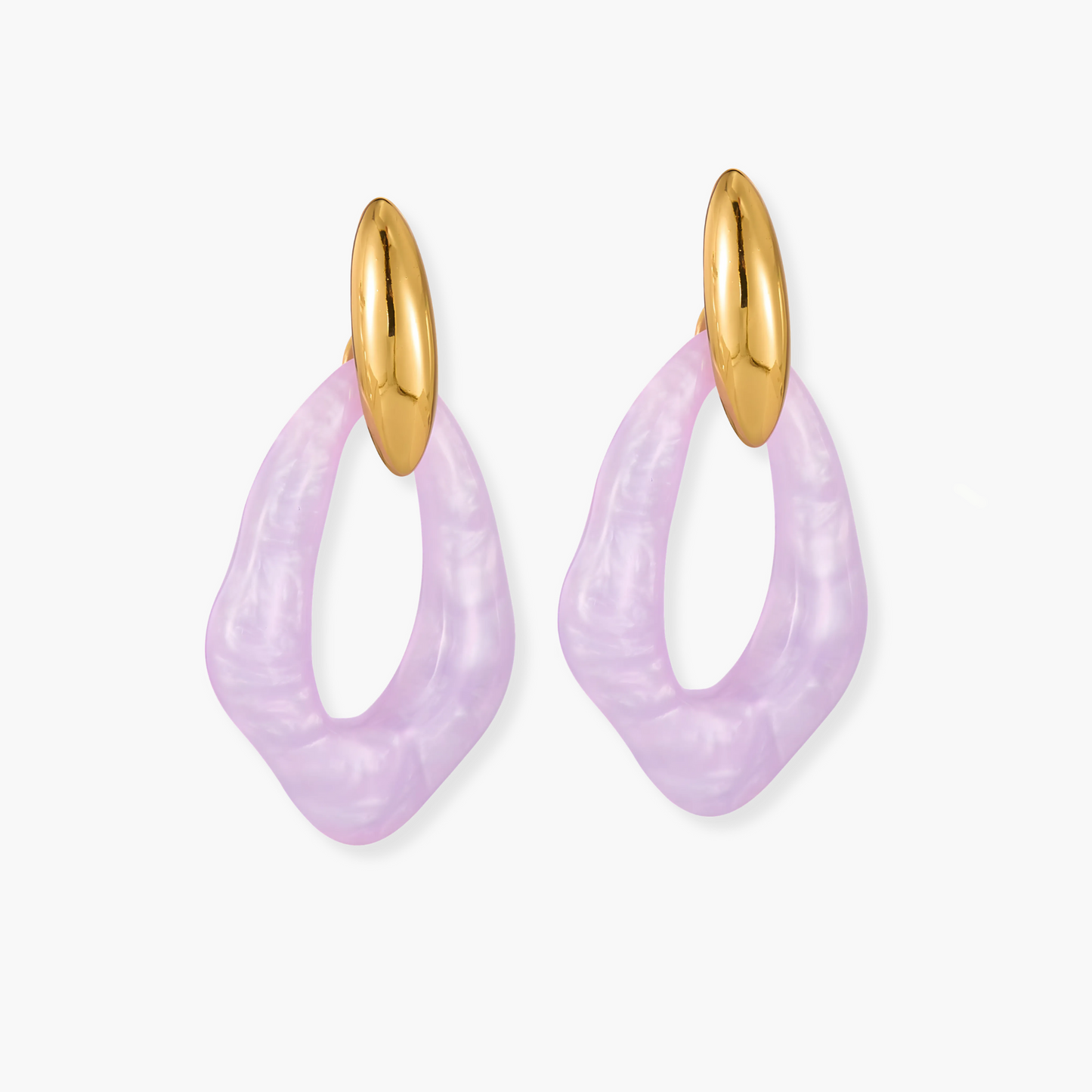 Ondraé™ | Boucles d’oreilles
