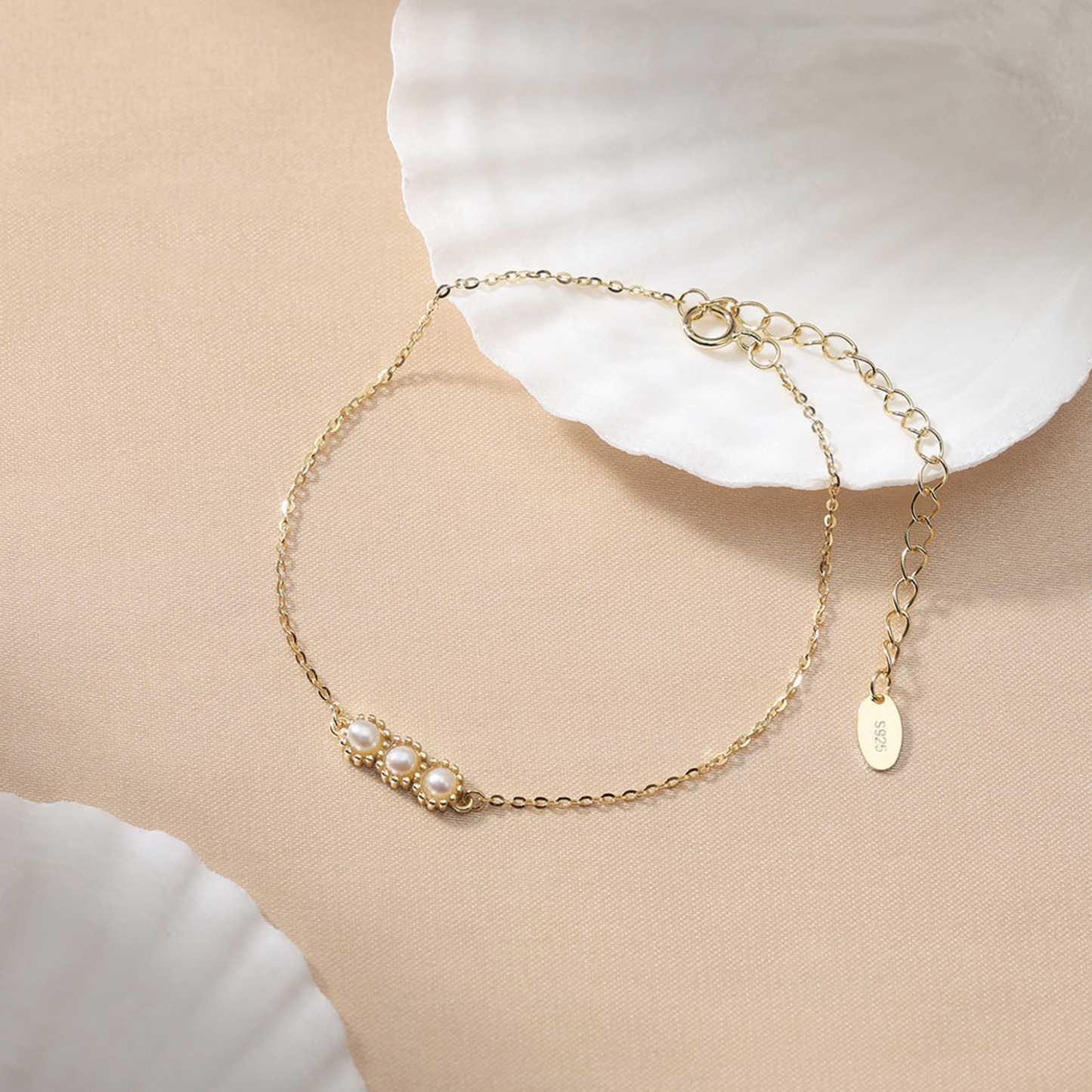 Trio™ | Bracelet