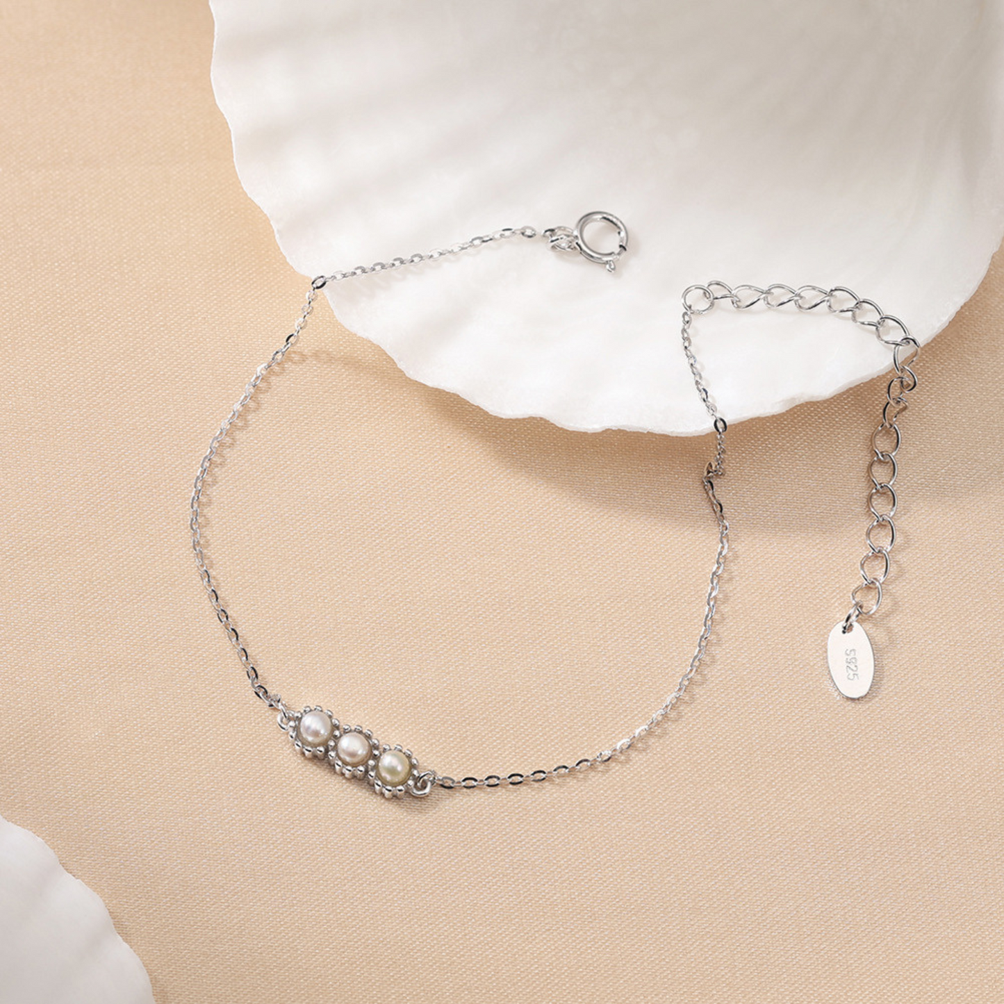 Trio™ | Bracelet