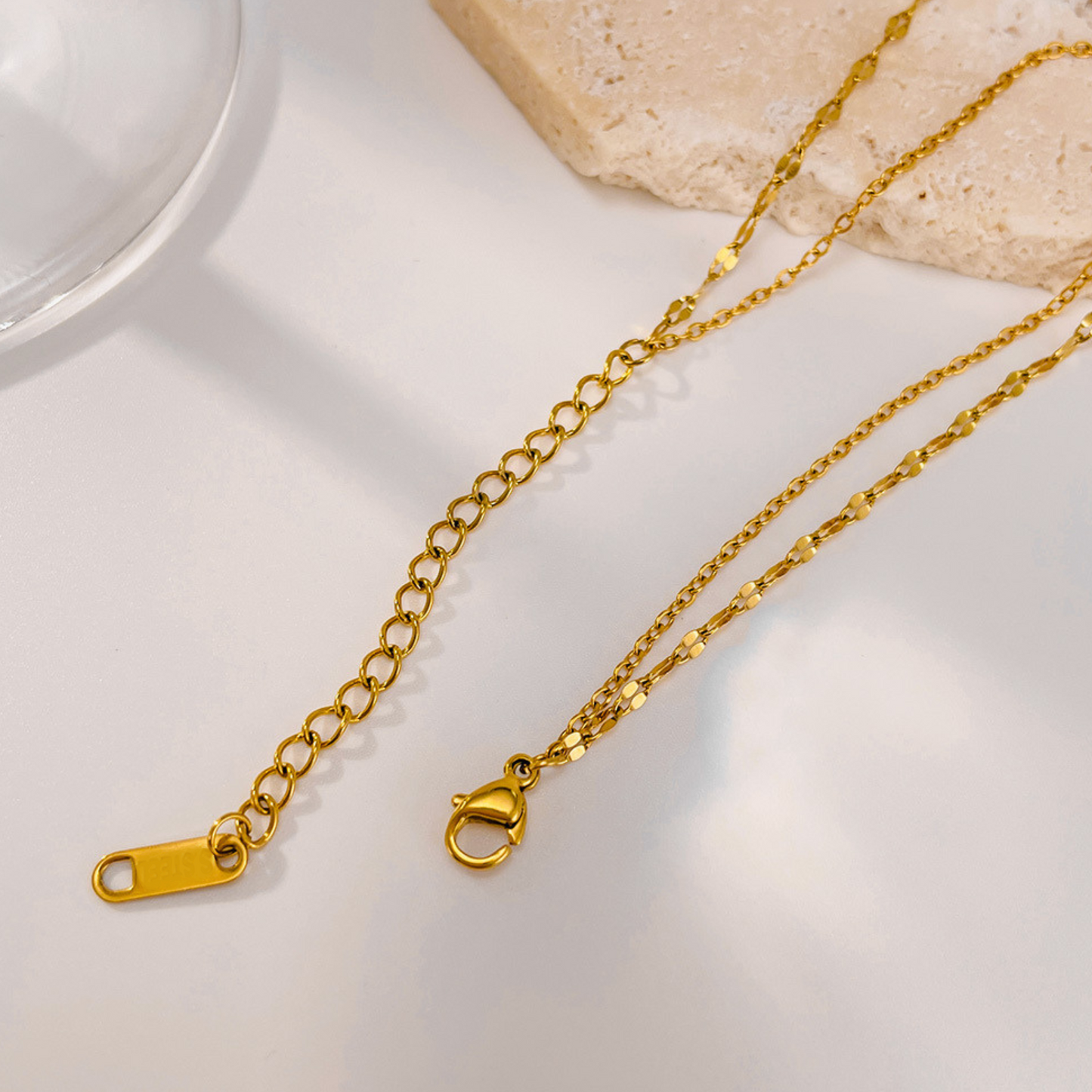 Éternelle Duo™ | Collier
