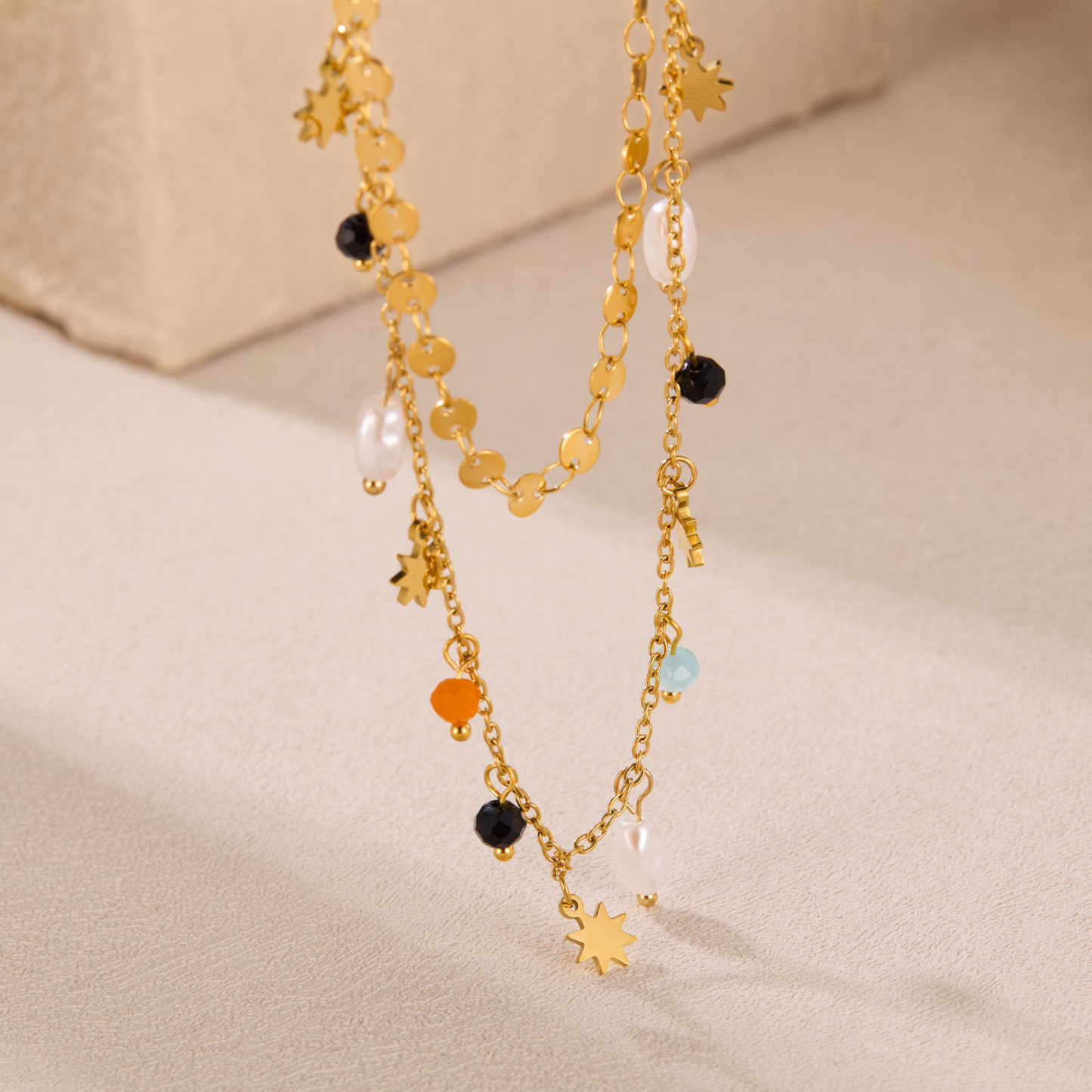 Étoile™ | Collier