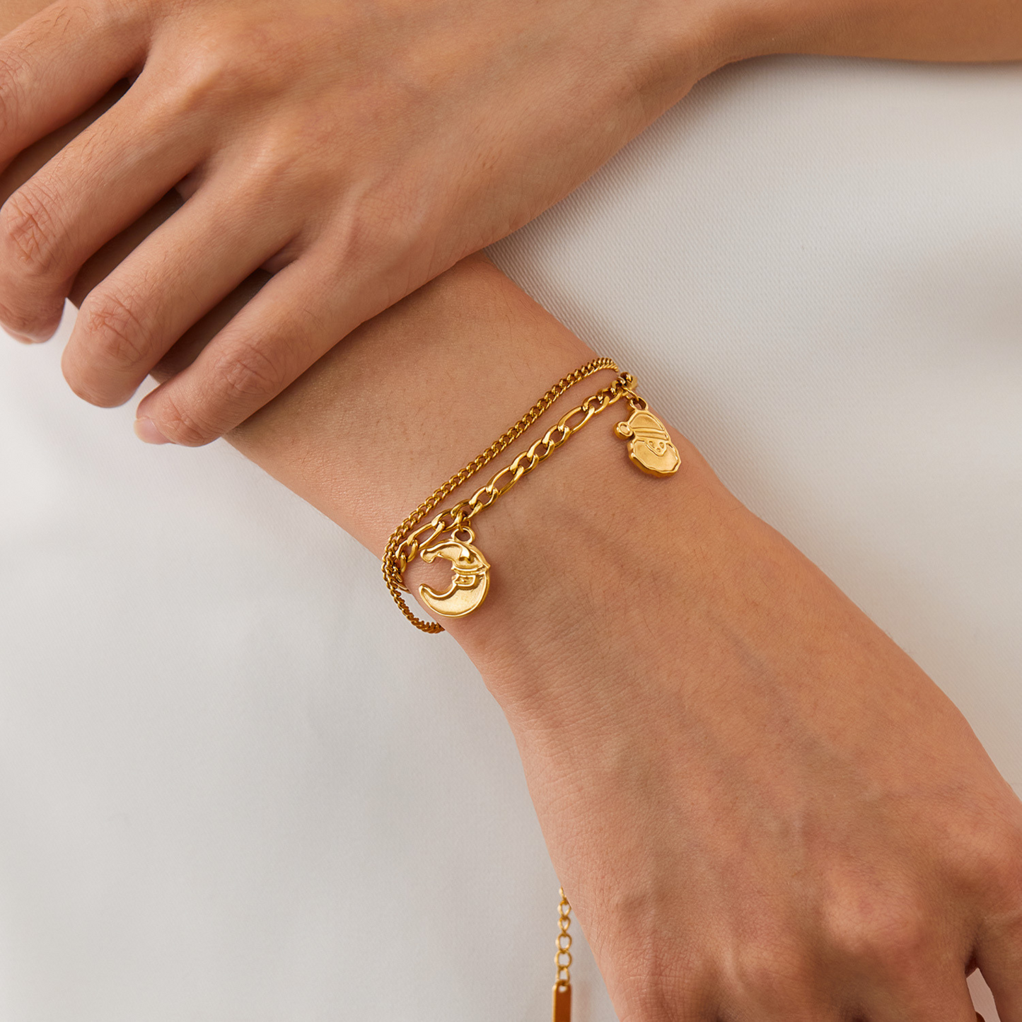 Jingle™ | Bracelet