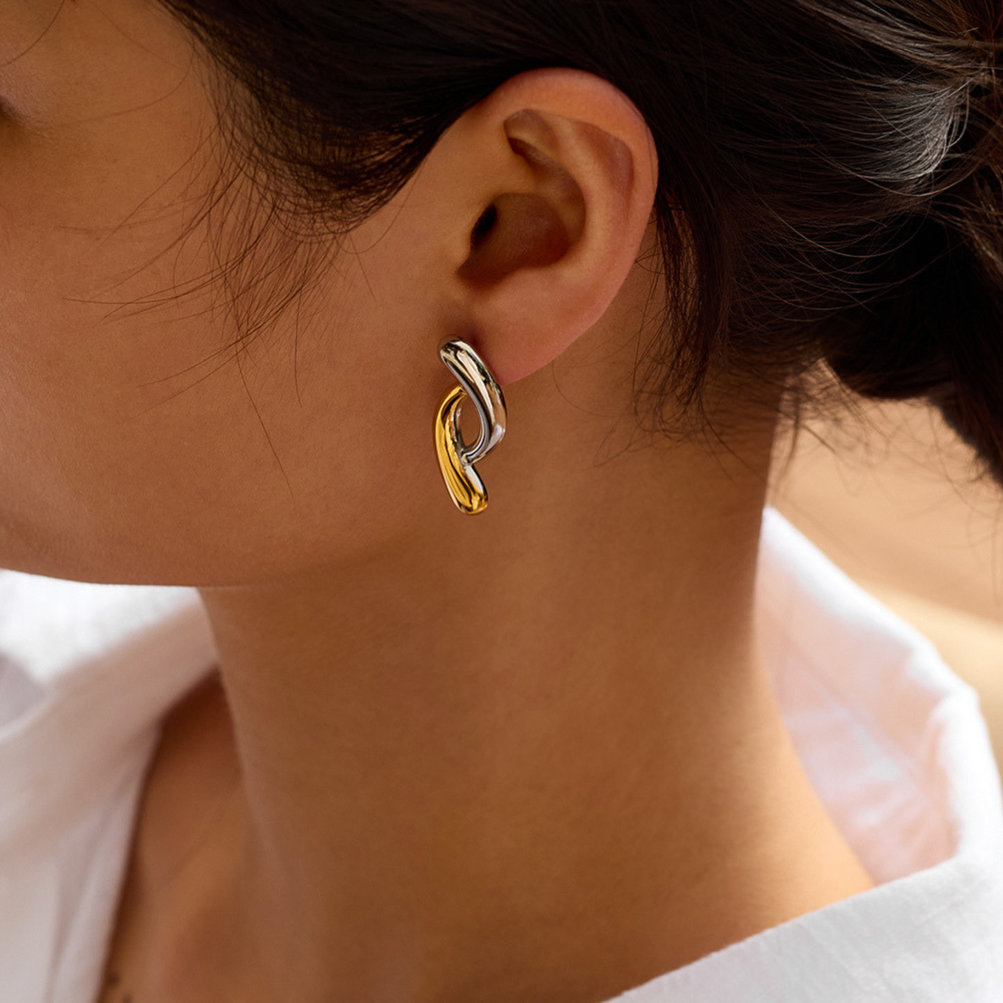 Liora™ | Boucles d’oreilles