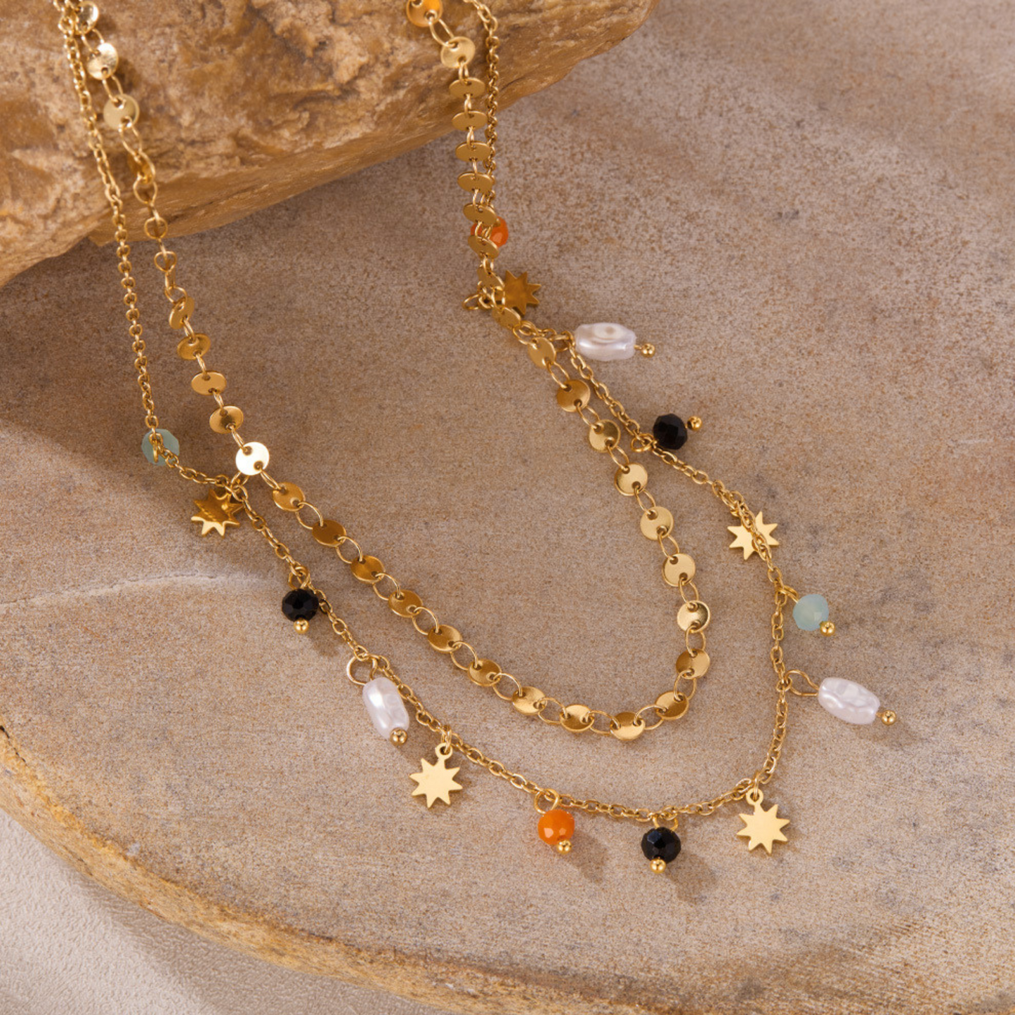 Étoile™ | Collier