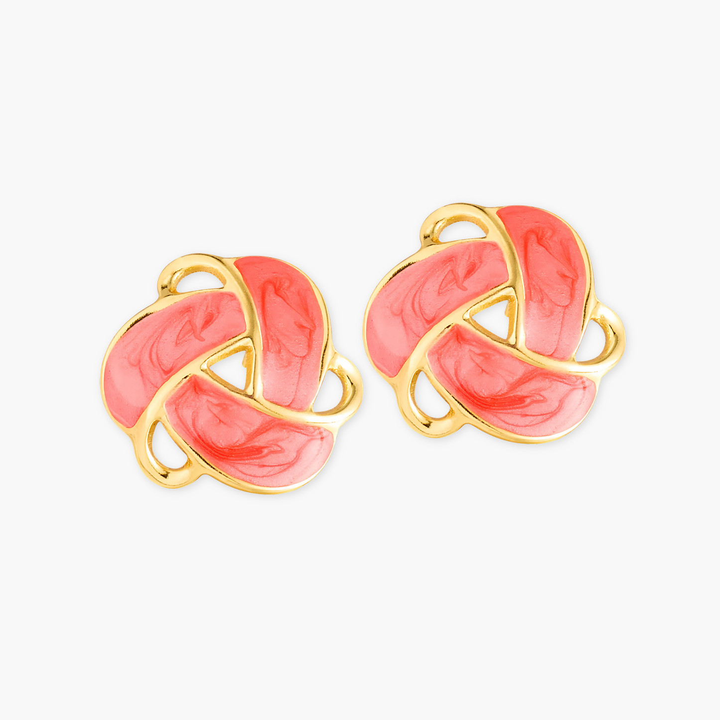 Raya Knot™ | Boucles d’oreilles