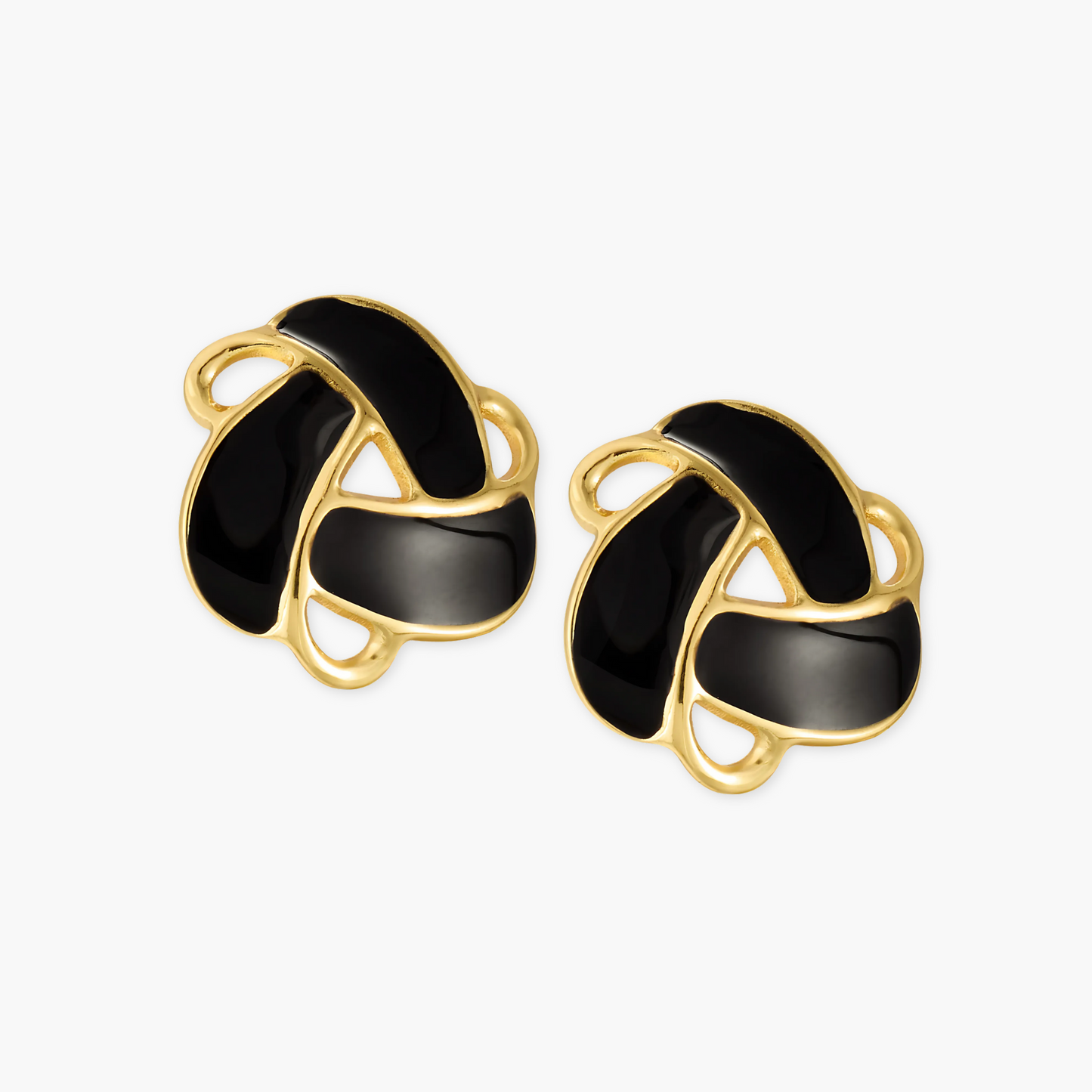 Raya Knot™ | Boucles d’oreilles