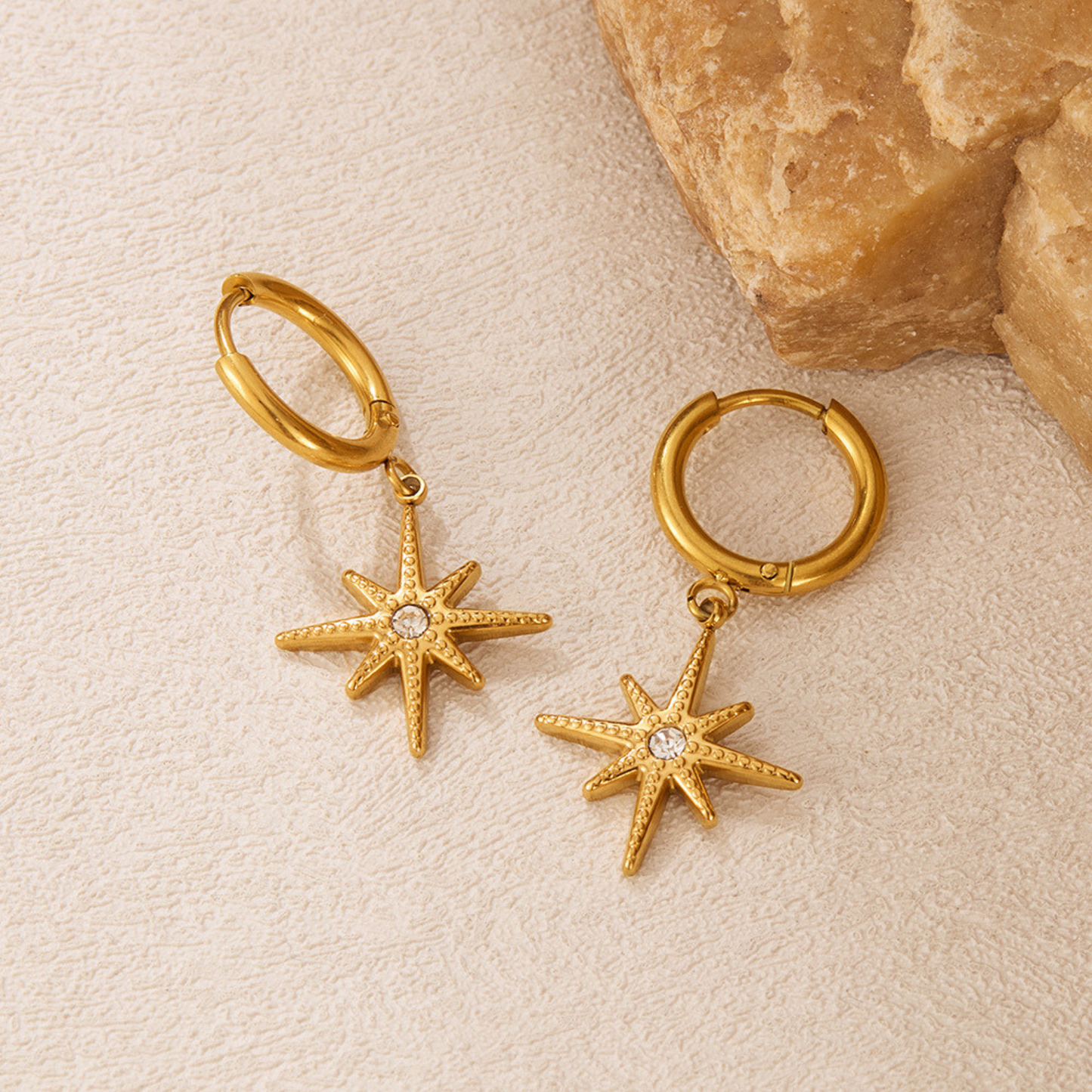 Stella™ | Boucles d’oreilles