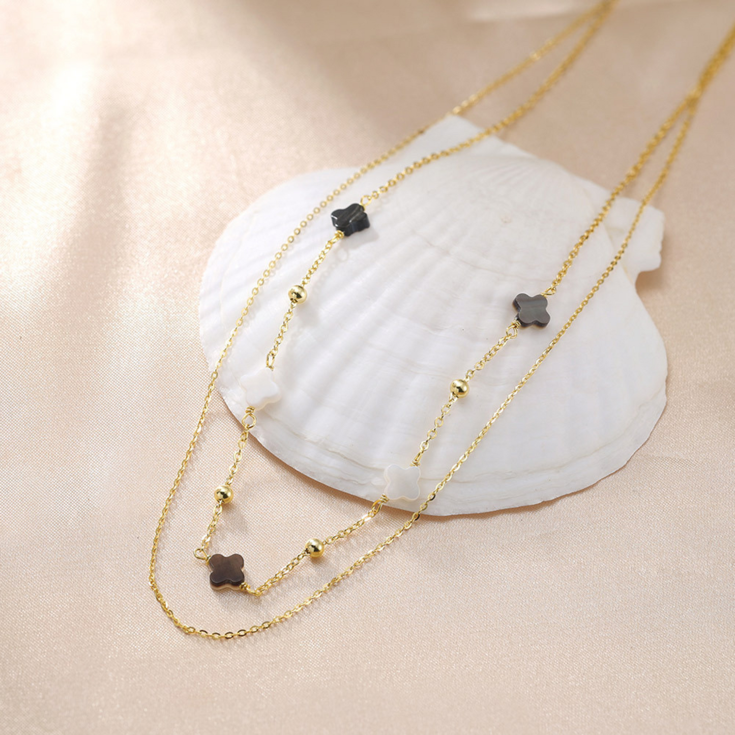 Fleur™ | Collier