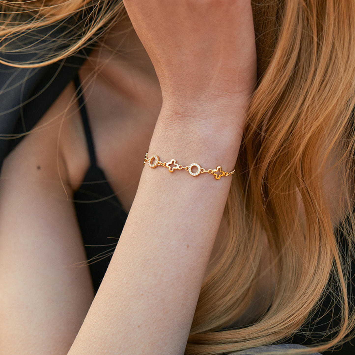 Éliane™ | Bracelet