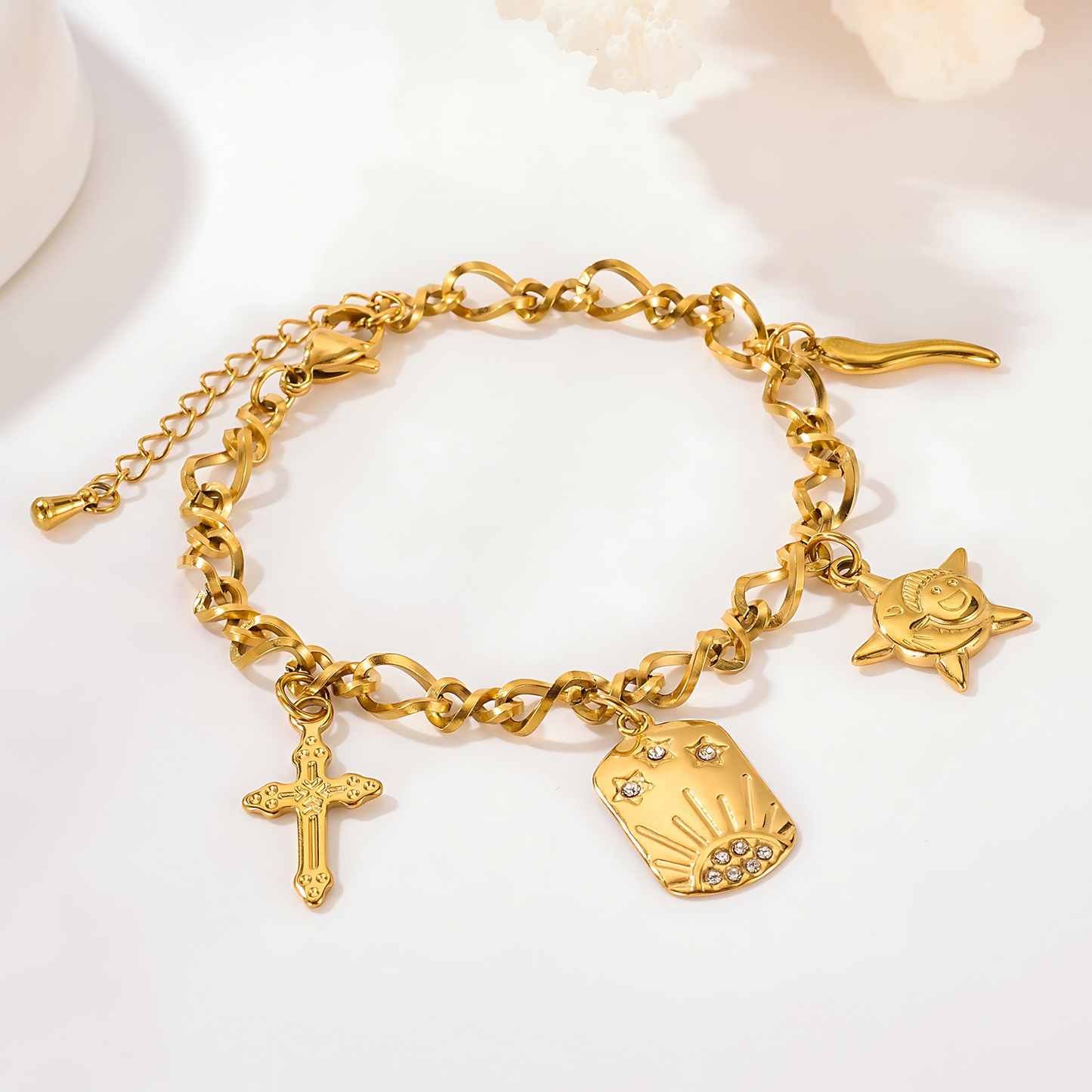 Solare™ | Bracelet