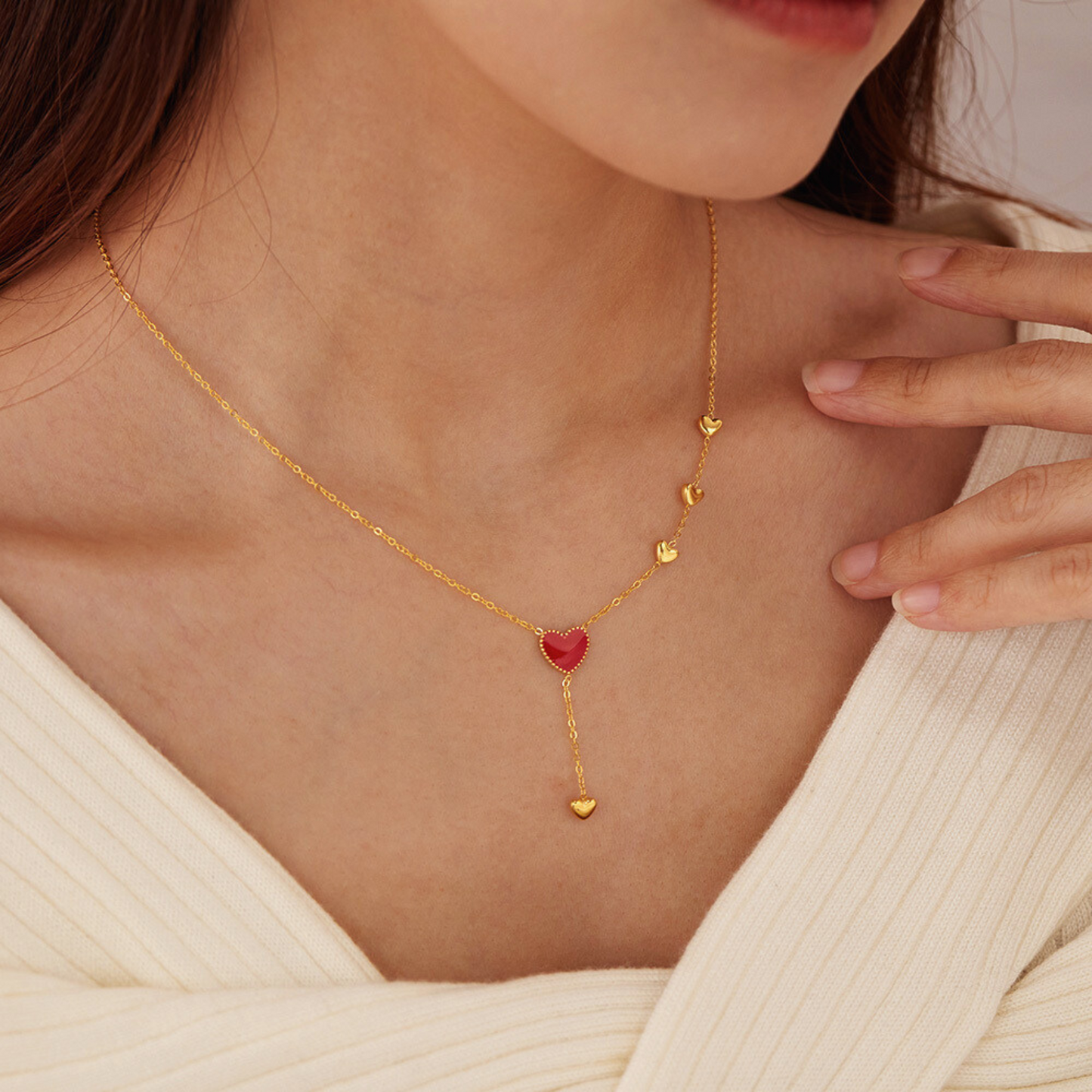 Amora™ | Collier