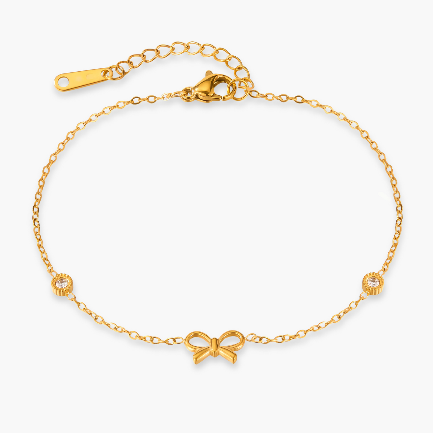 Lina Bow™ | Bracelet
