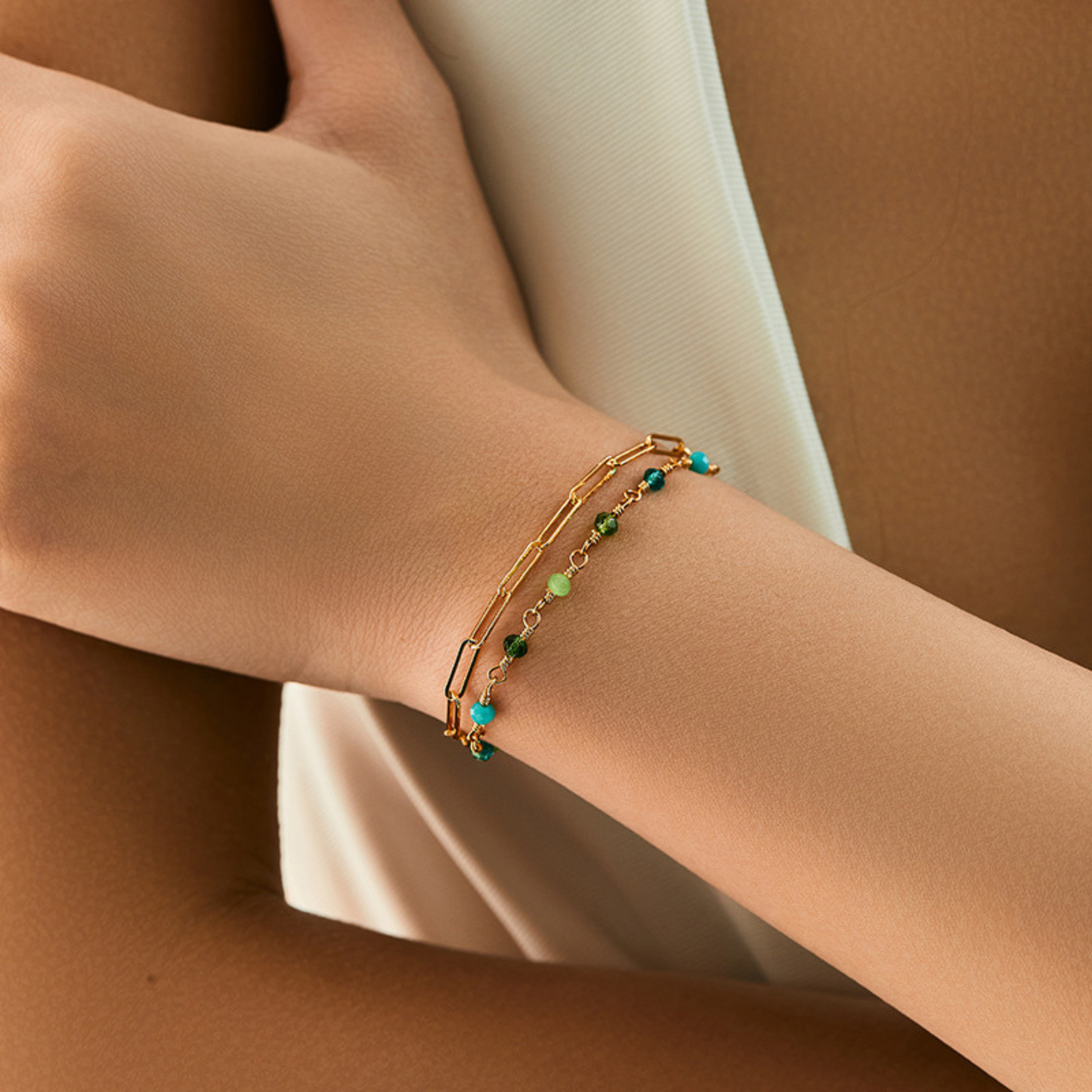 Élora™ | Bracelet