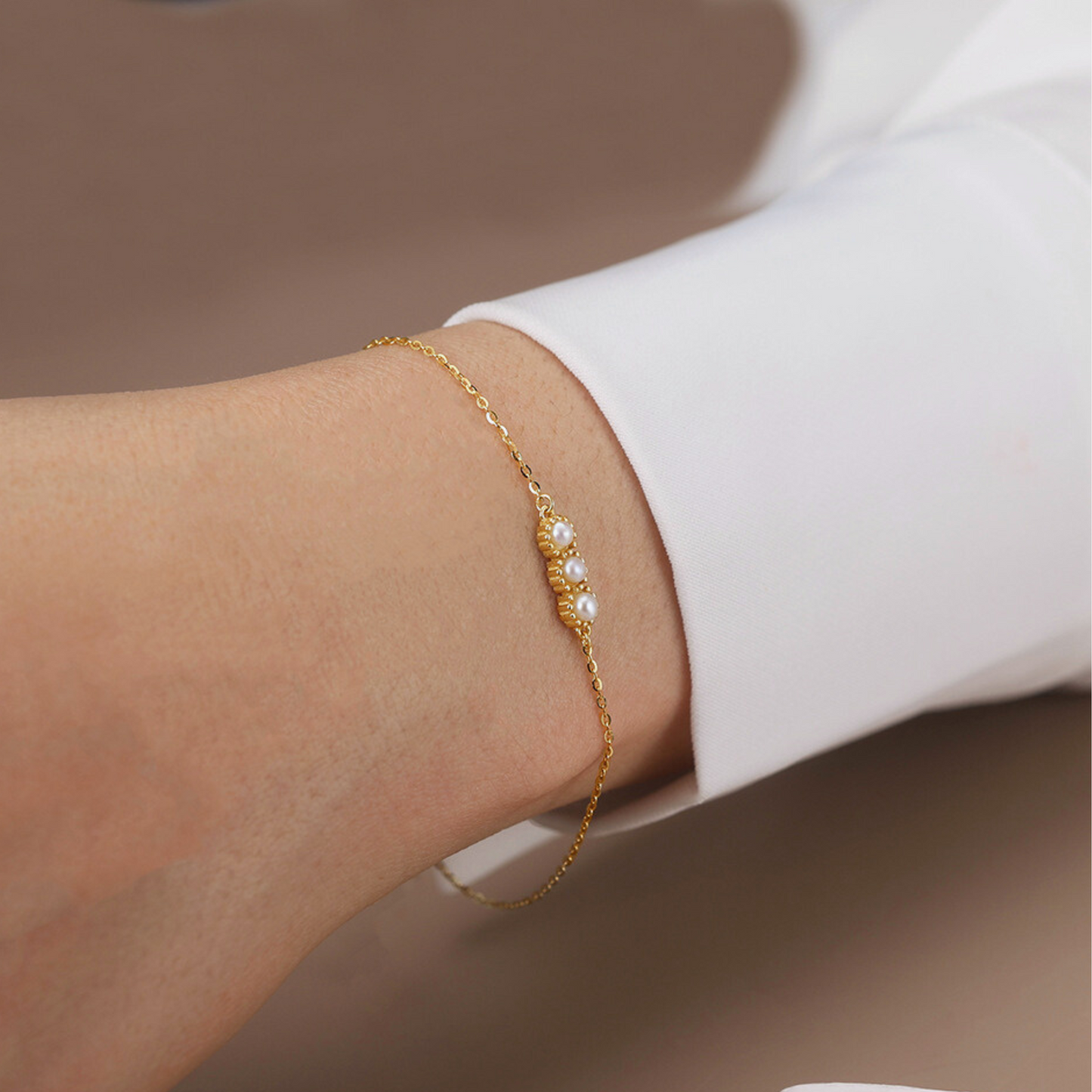 Trio™ | Bracelet